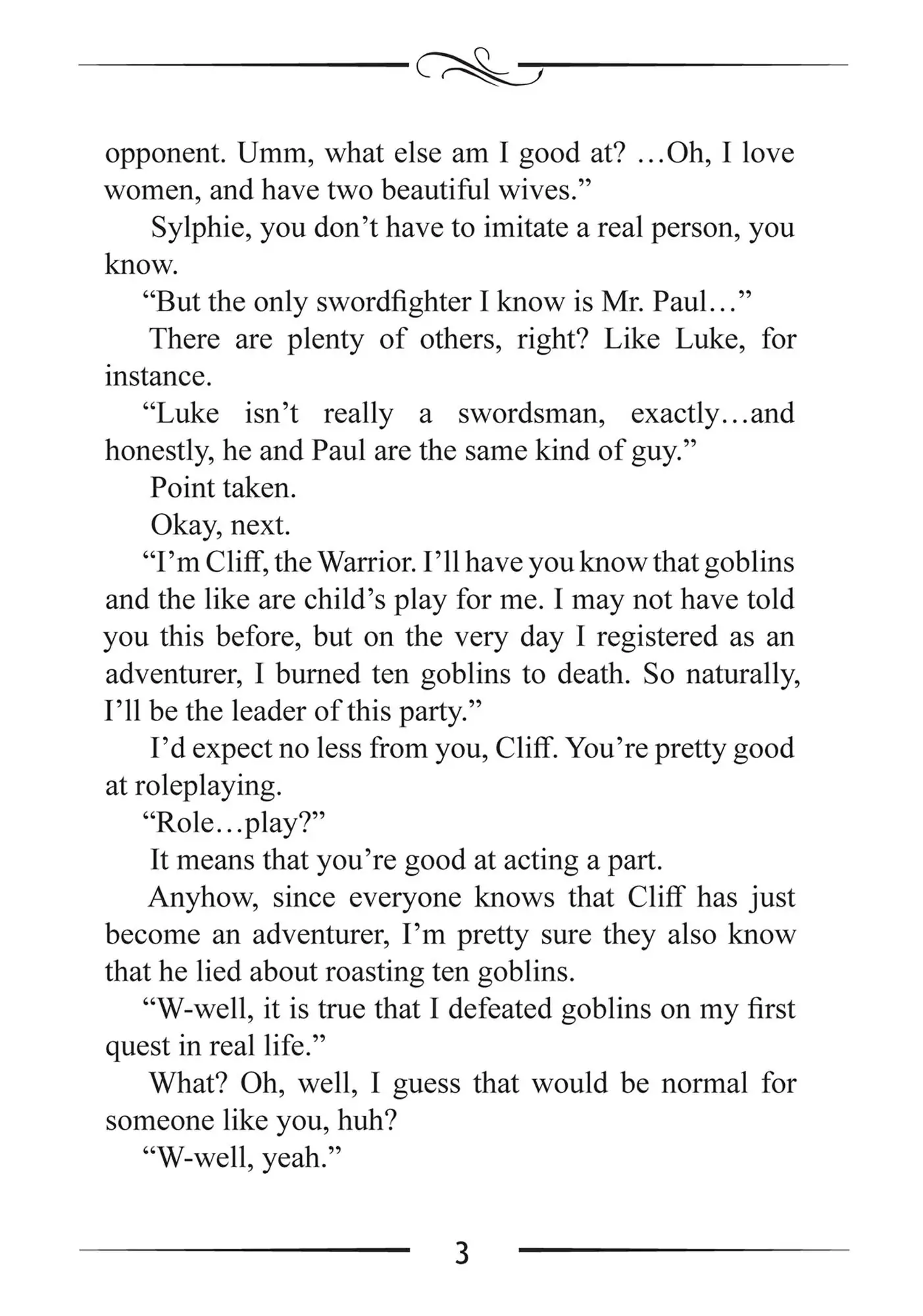 Read Mushoku Tensei EN Manga Online