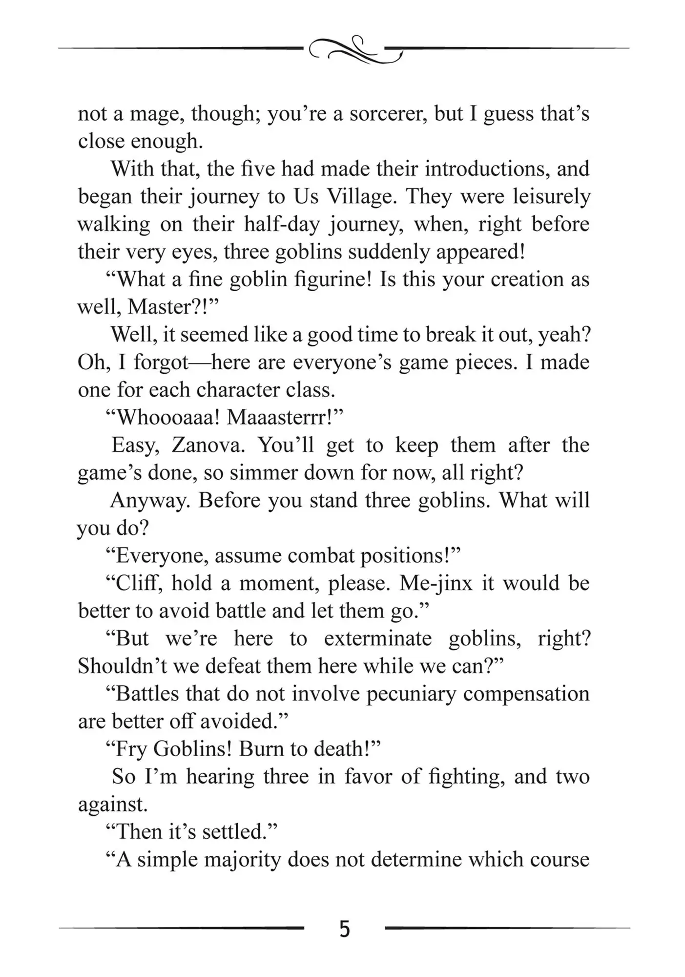 Read Mushoku Tensei EN Manga Online