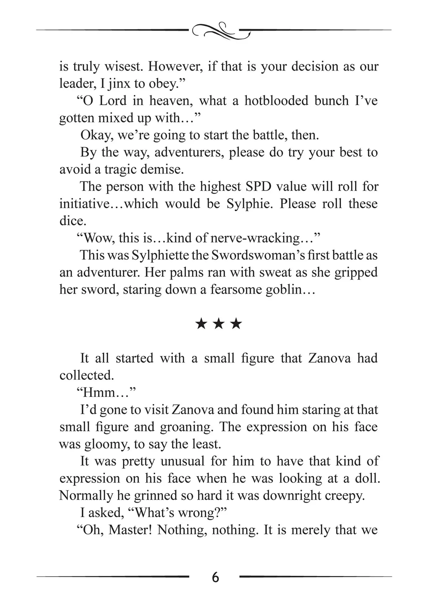 Read Mushoku Tensei EN Manga Online