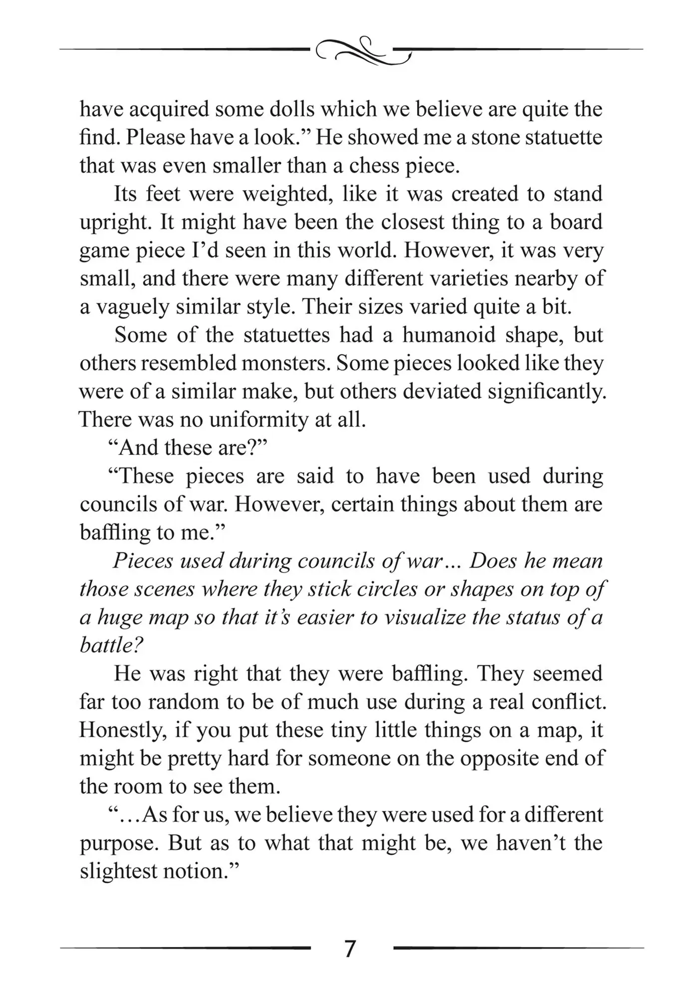 Read Mushoku Tensei EN Manga Online