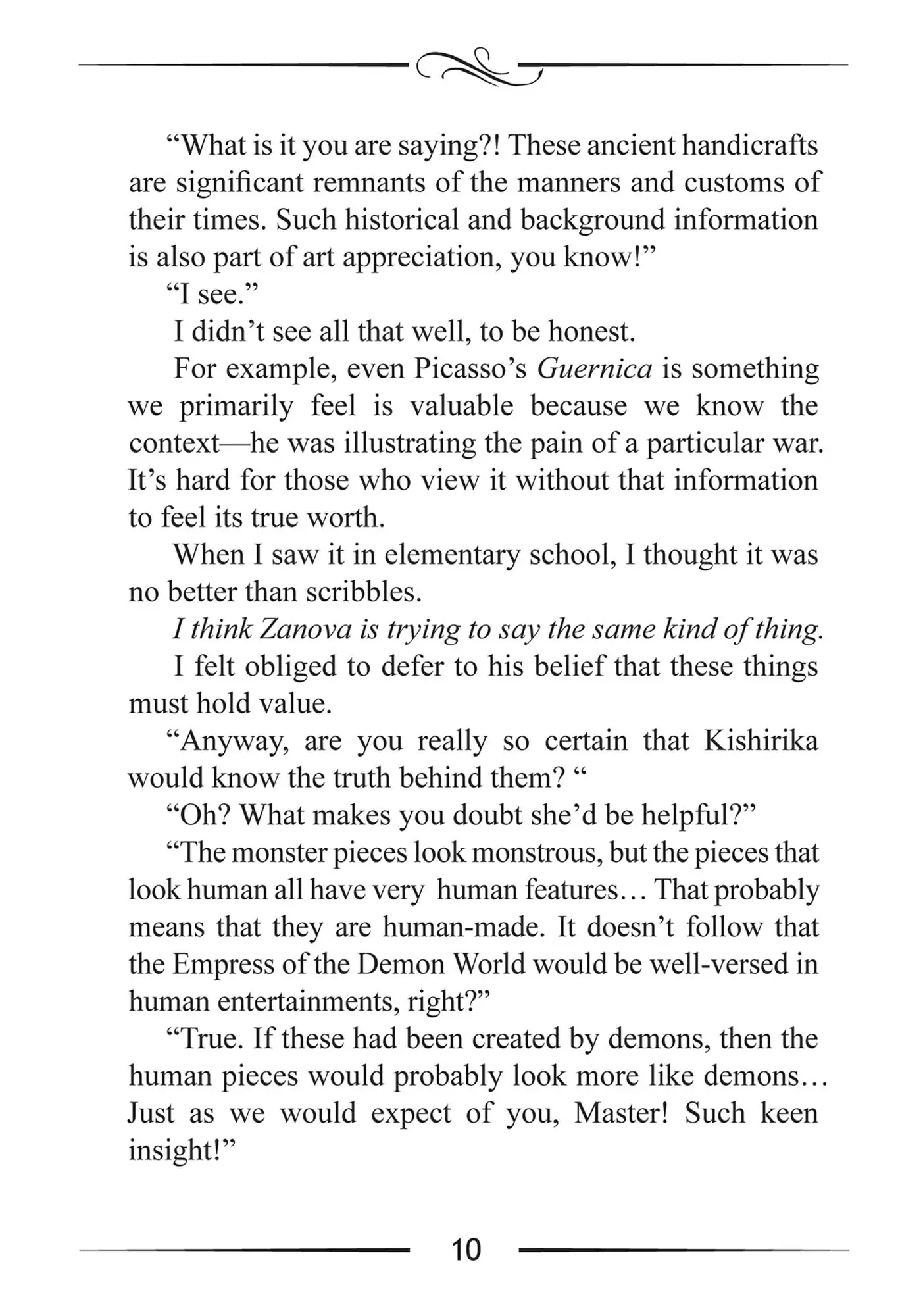 Read Mushoku Tensei EN Manga Online