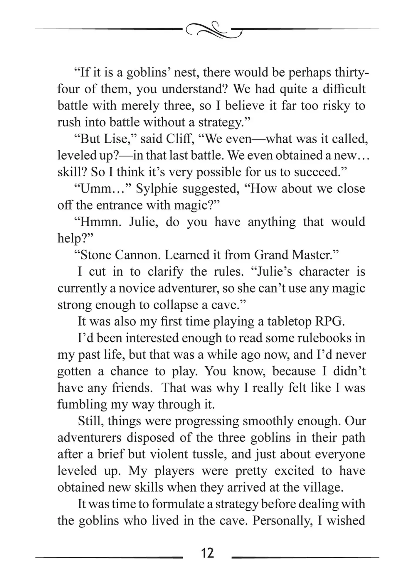 Read Mushoku Tensei EN Manga Online