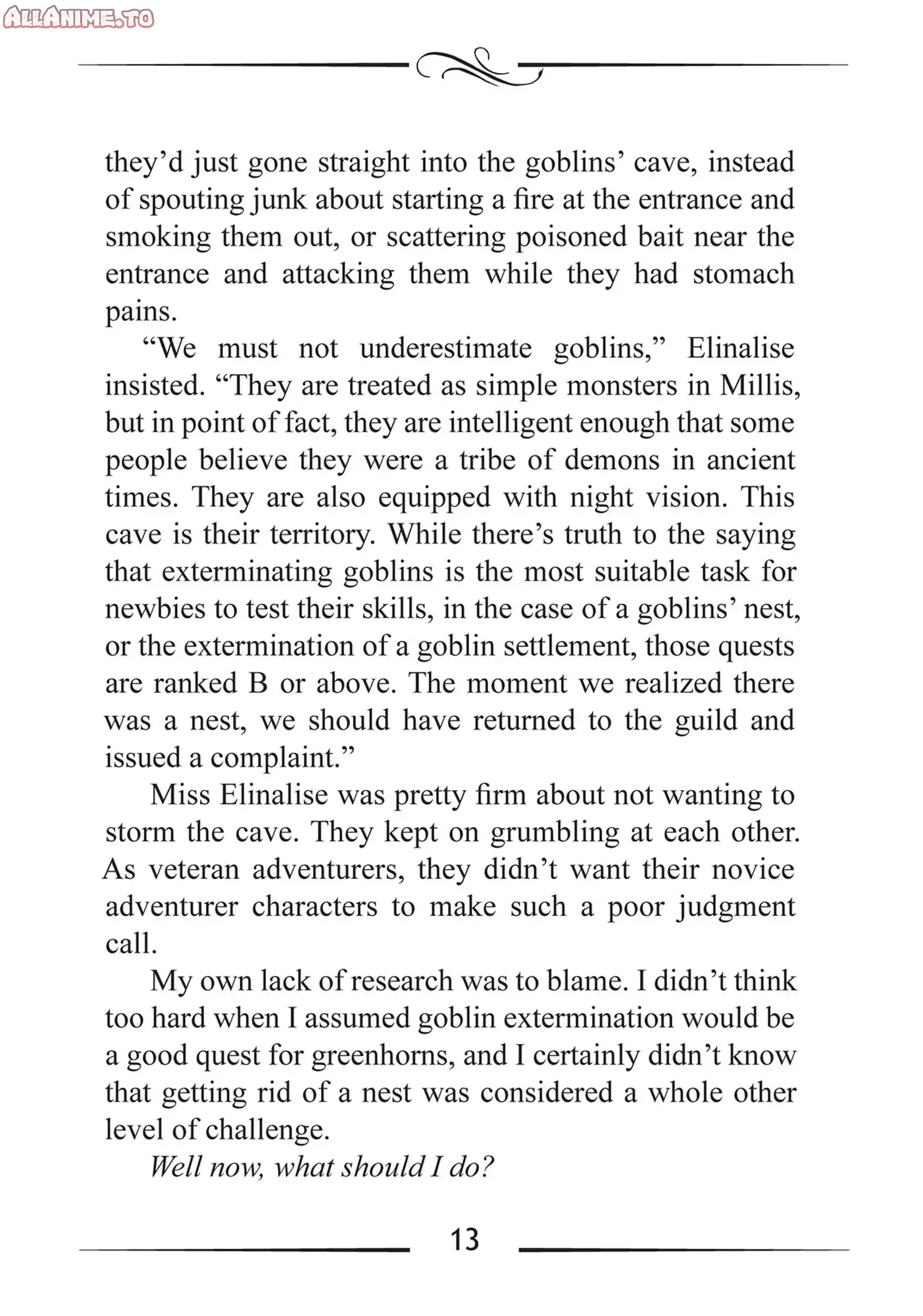 Read Mushoku Tensei EN Manga Online