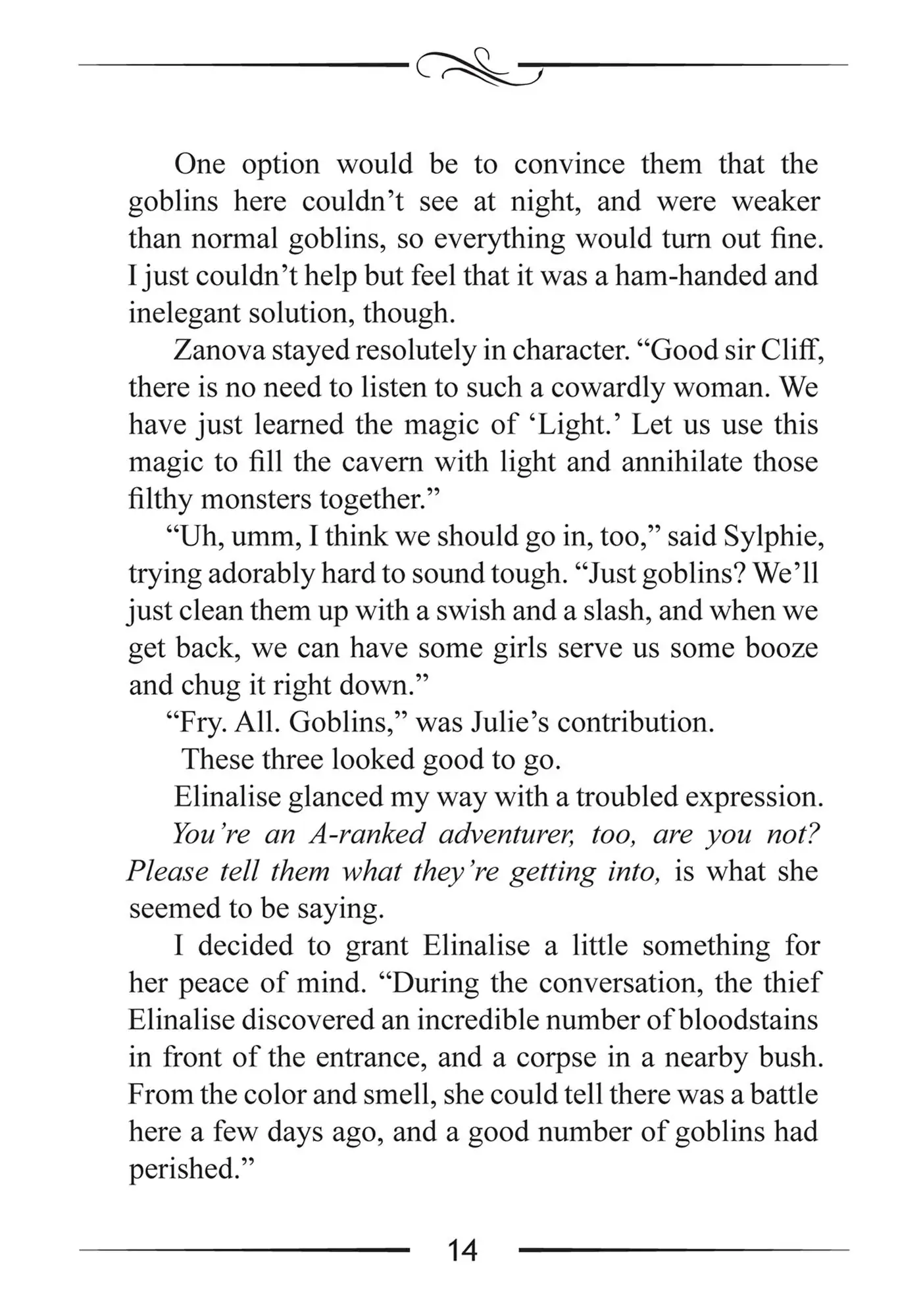 Read Mushoku Tensei EN Manga Online