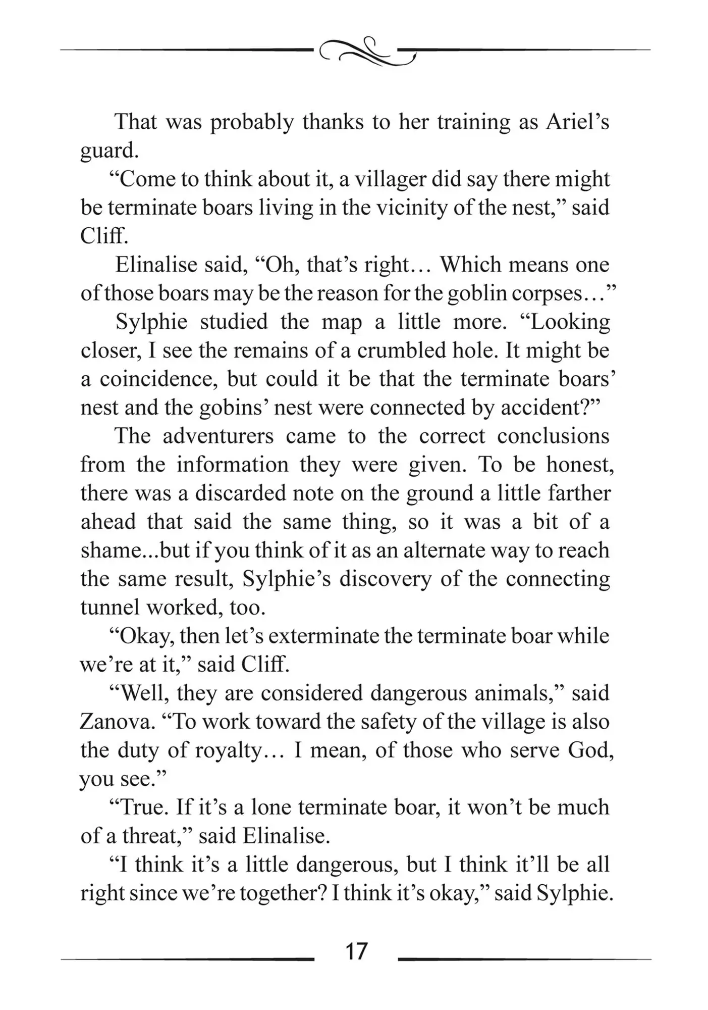 Read Mushoku Tensei EN Manga Online