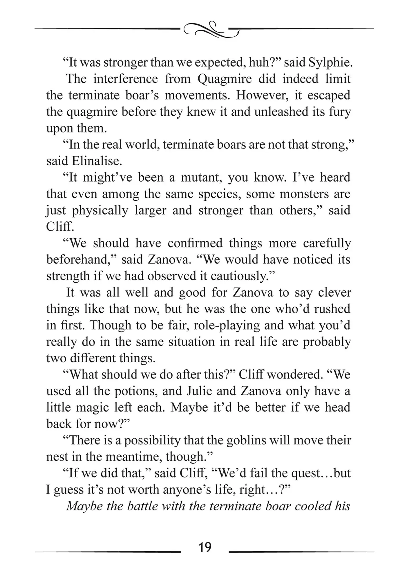 Read Mushoku Tensei EN Manga Online