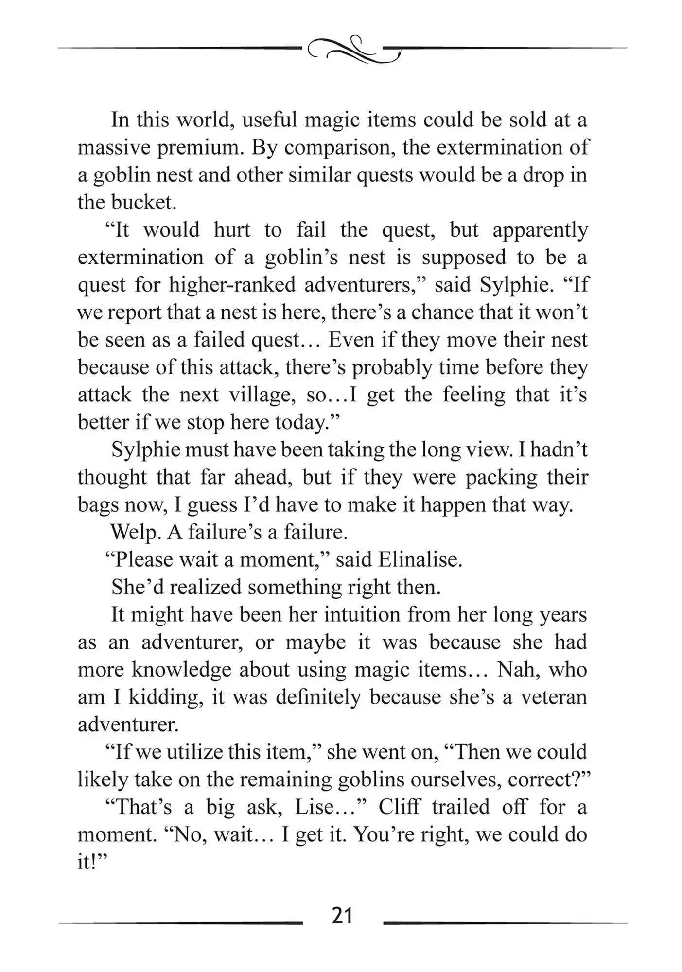 Read Mushoku Tensei EN Manga Online