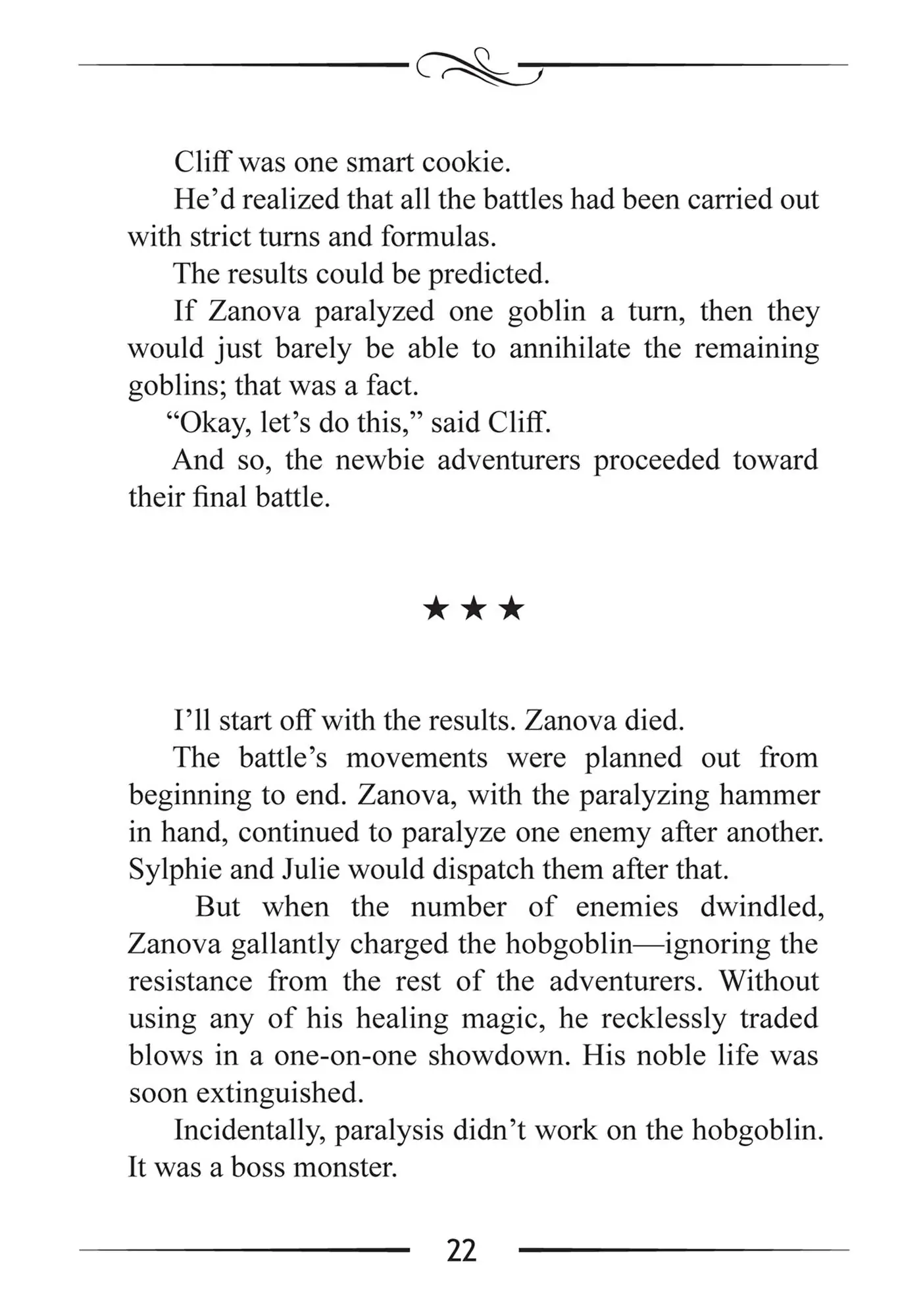 Read Mushoku Tensei EN Manga Online