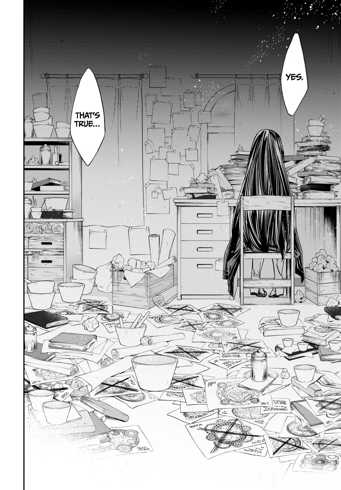 Read Mushoku Tensei EN Manga Online