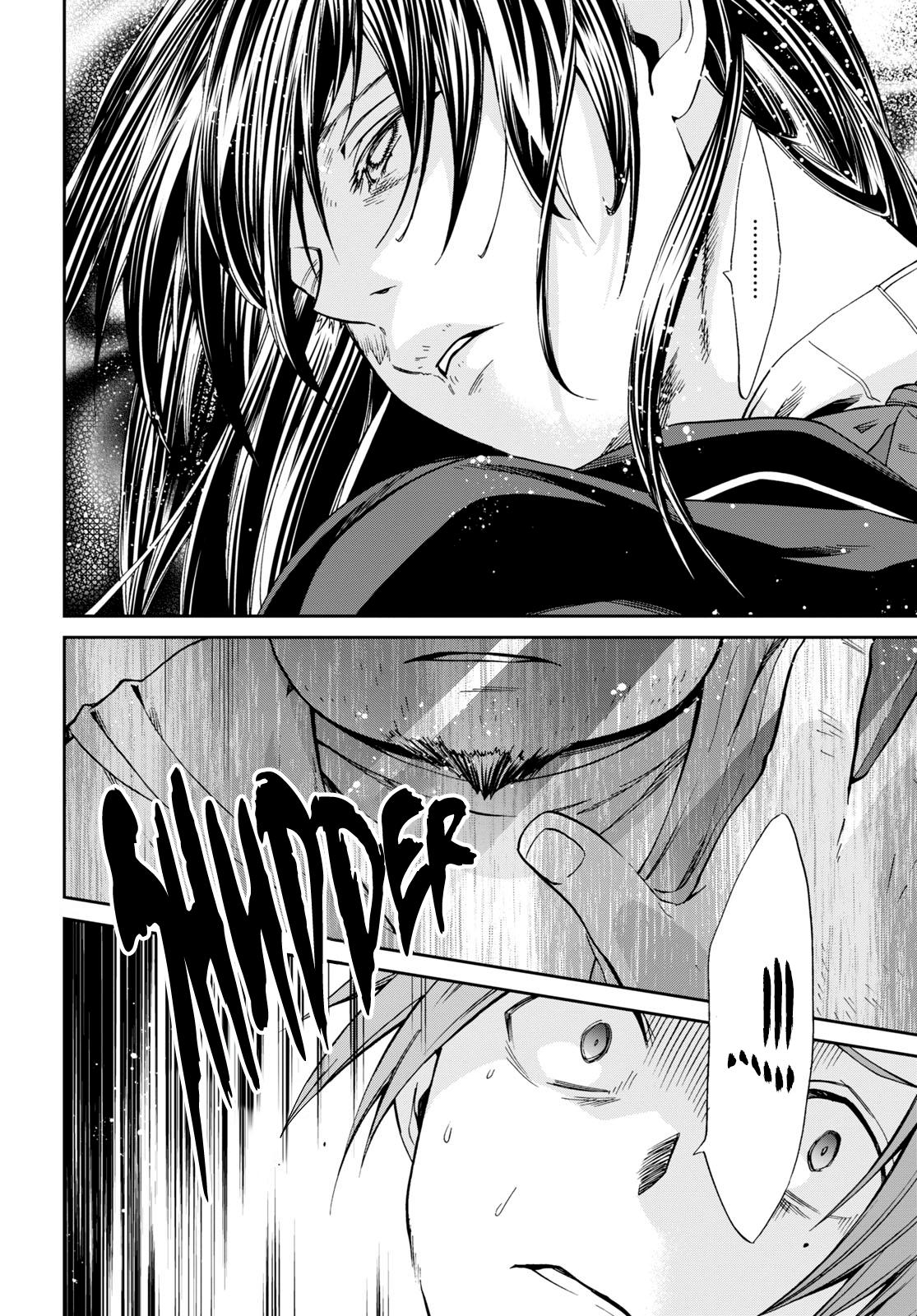 Read Mushoku Tensei EN Manga Online