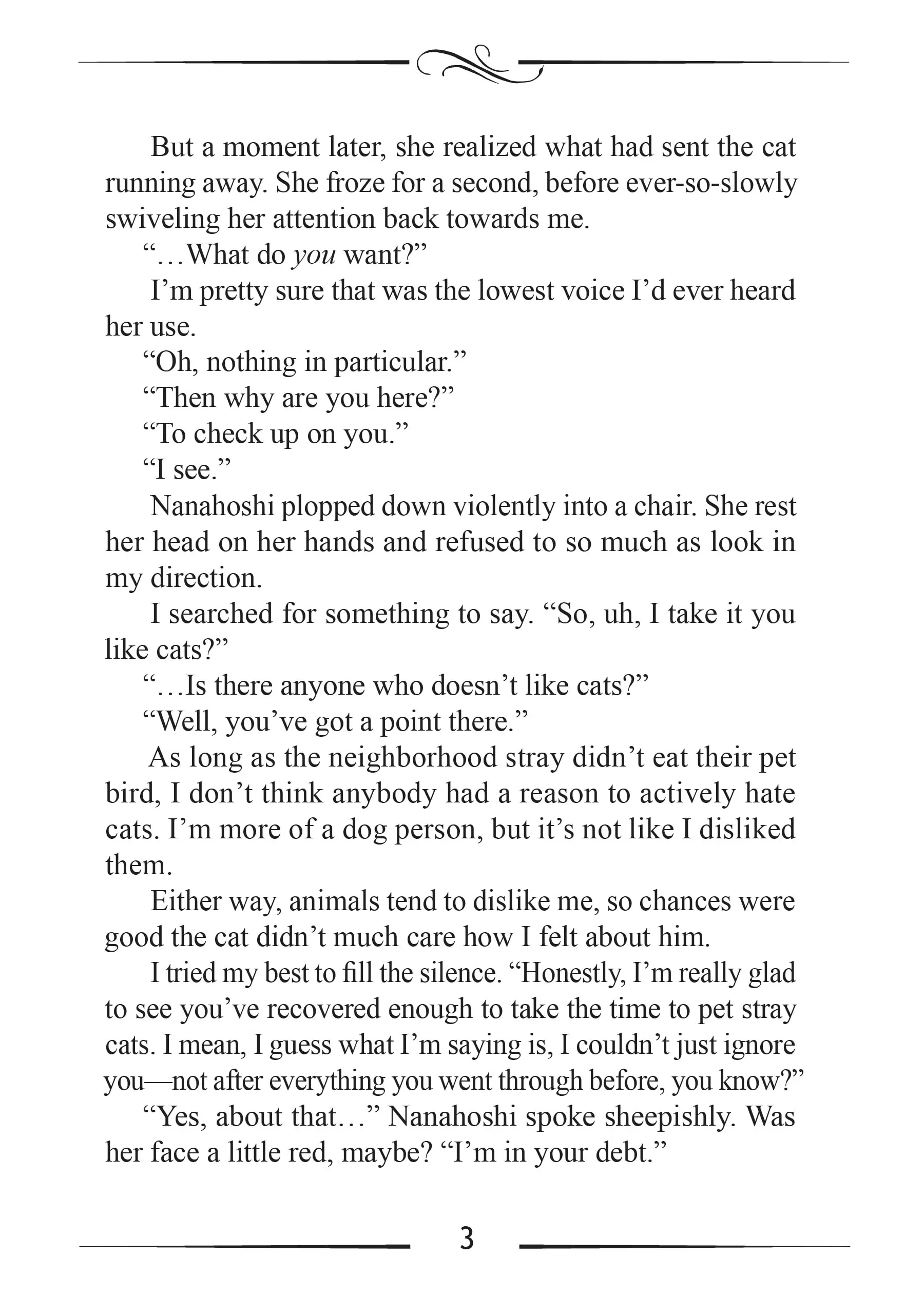 Read Mushoku Tensei EN Manga Online