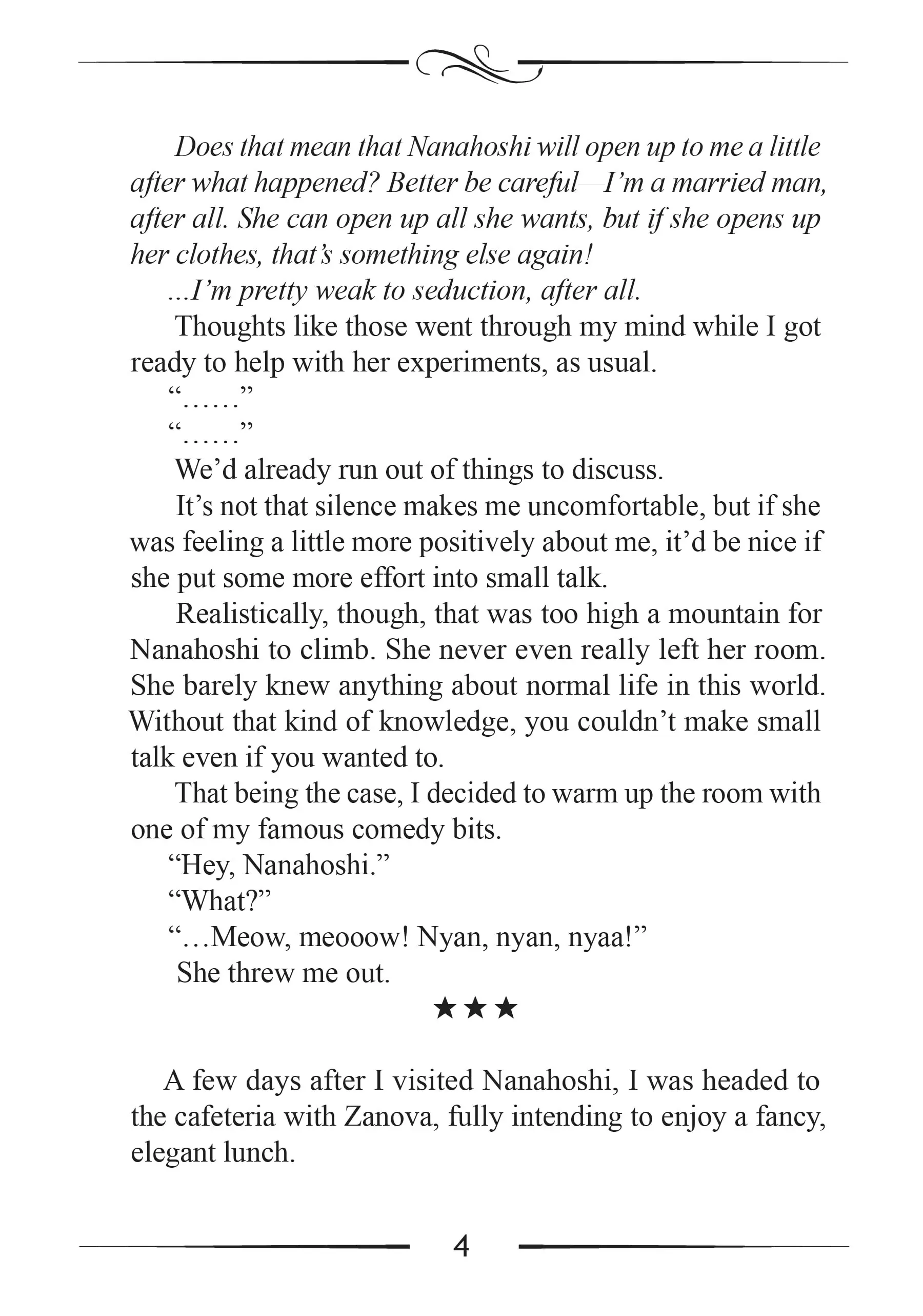 Read Mushoku Tensei EN Manga Online