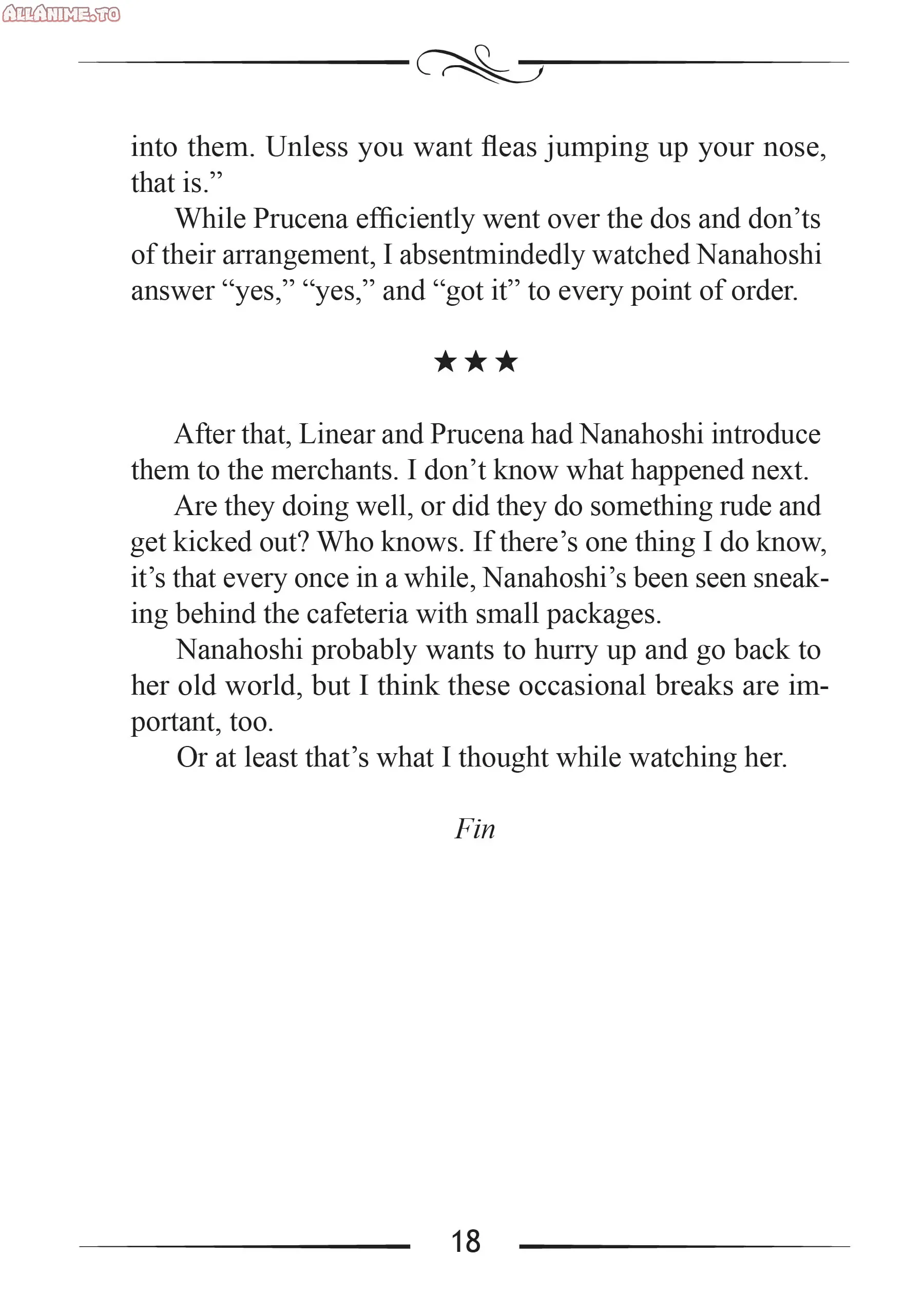 Read Mushoku Tensei EN Manga Online