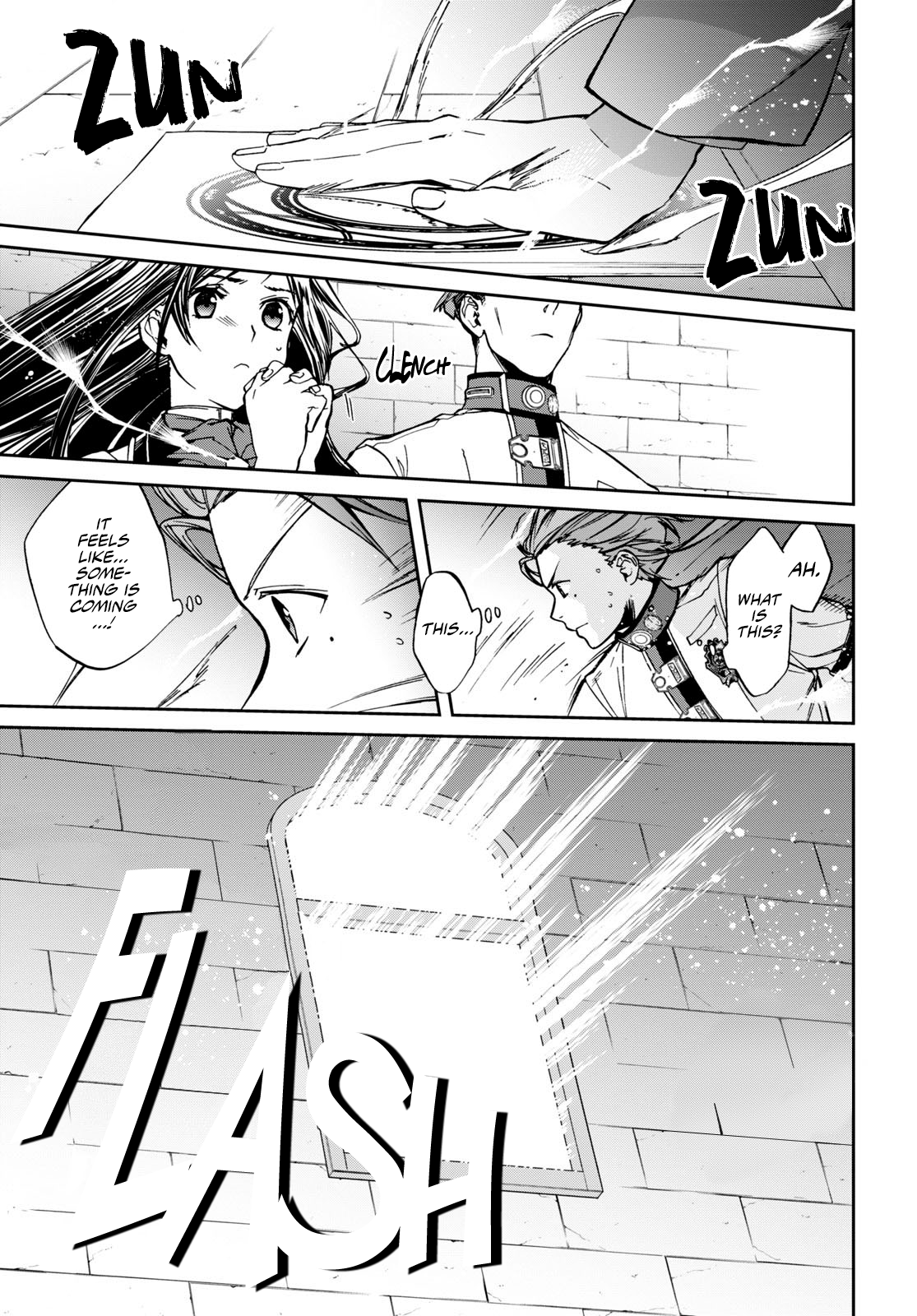 Read Mushoku Tensei EN Manga Online