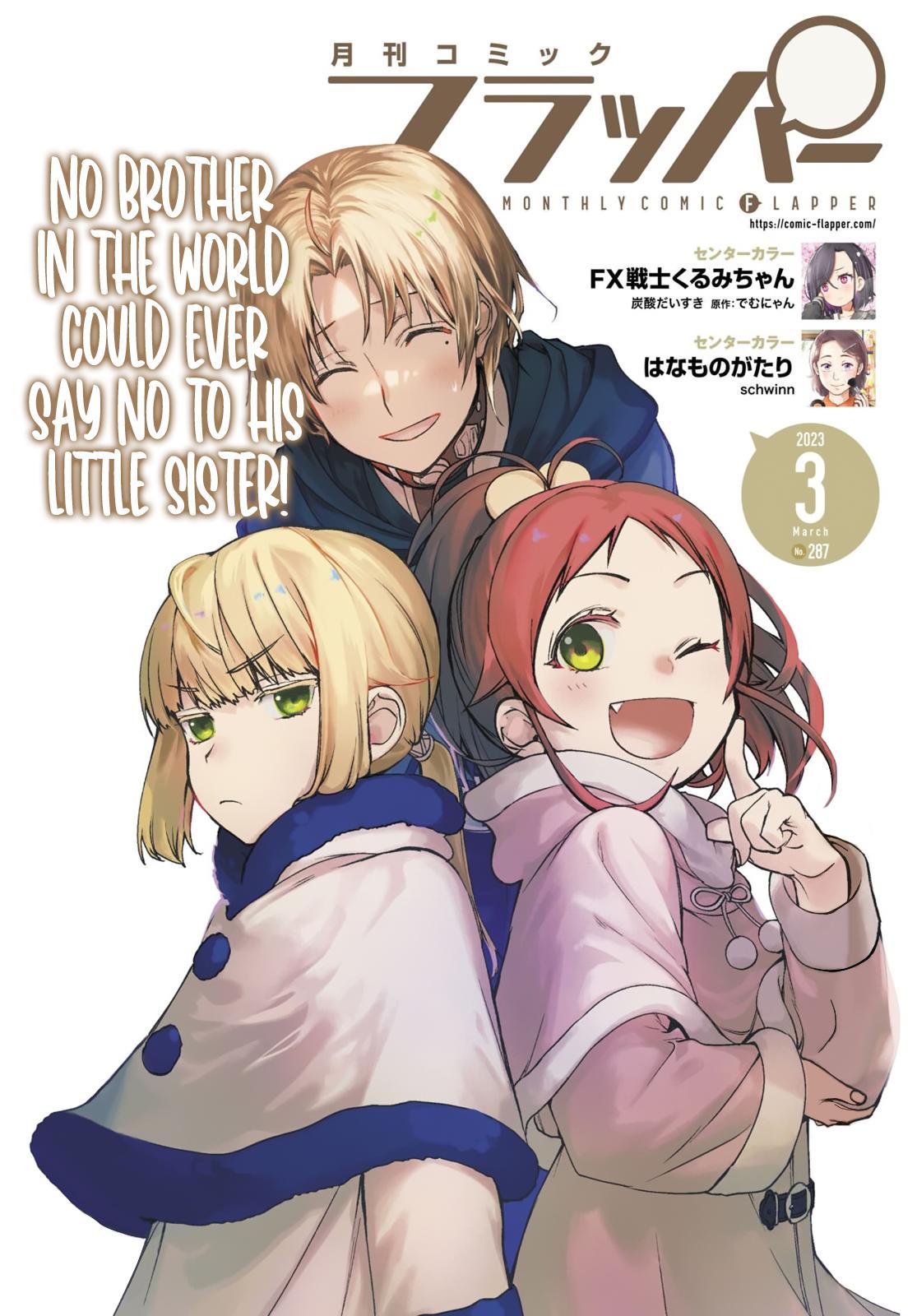 Read Mushoku Tensei EN Manga Online
