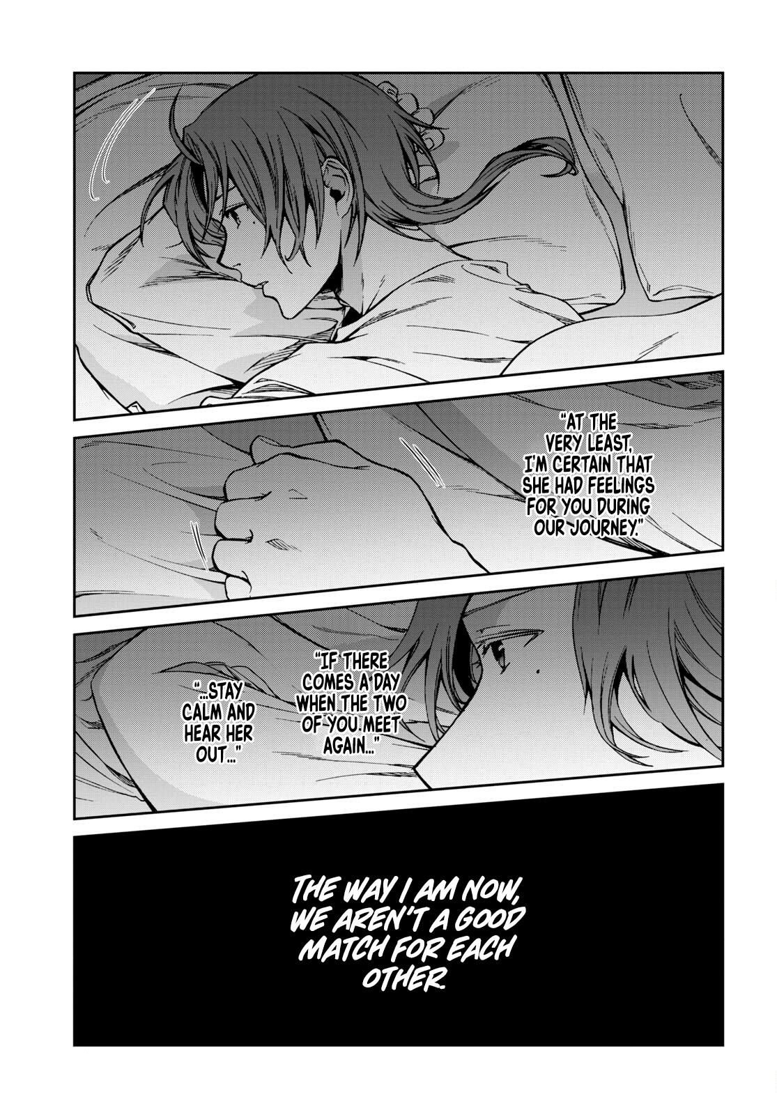 Read Mushoku Tensei EN Manga Online