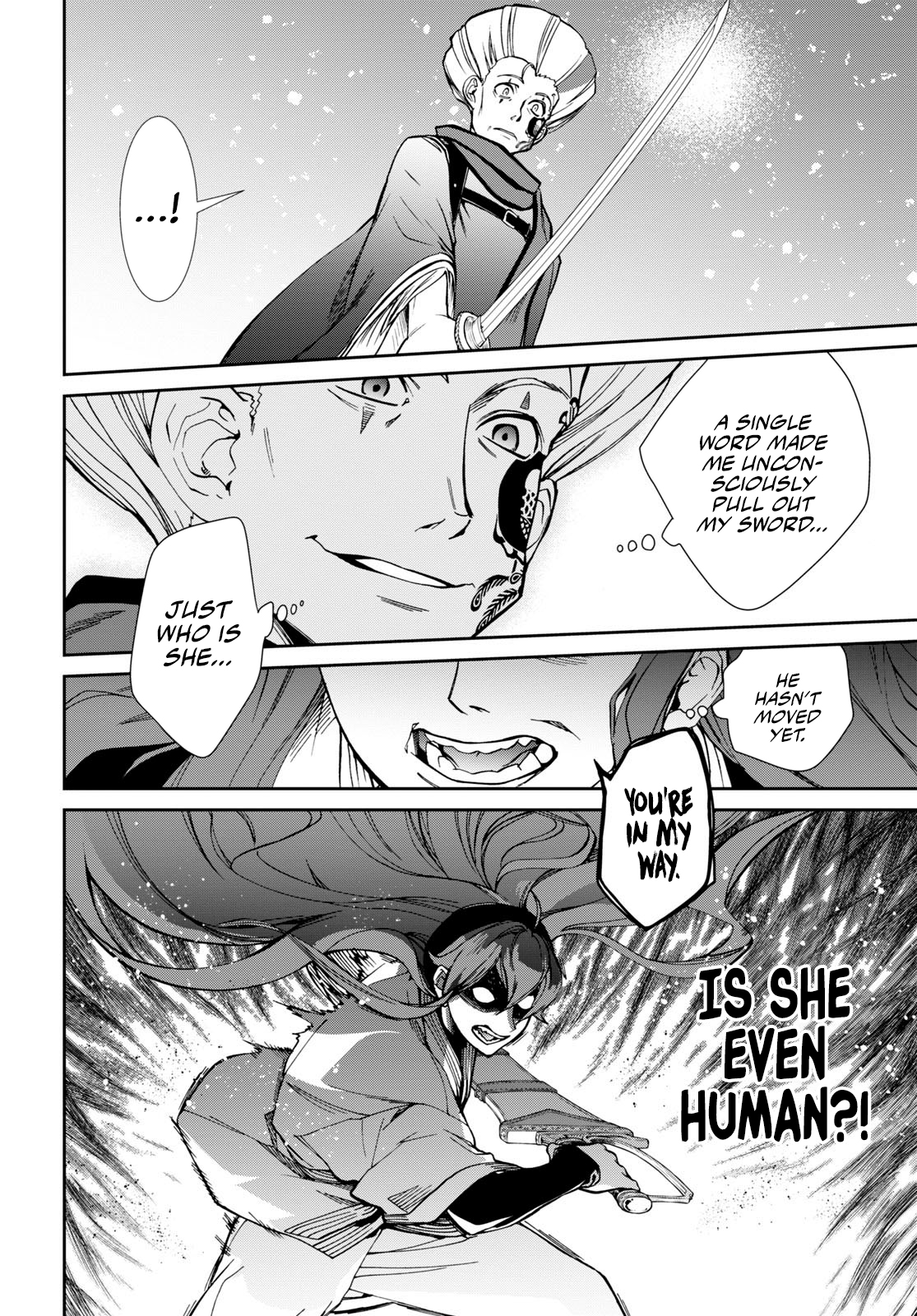 Read Mushoku Tensei EN Manga Online