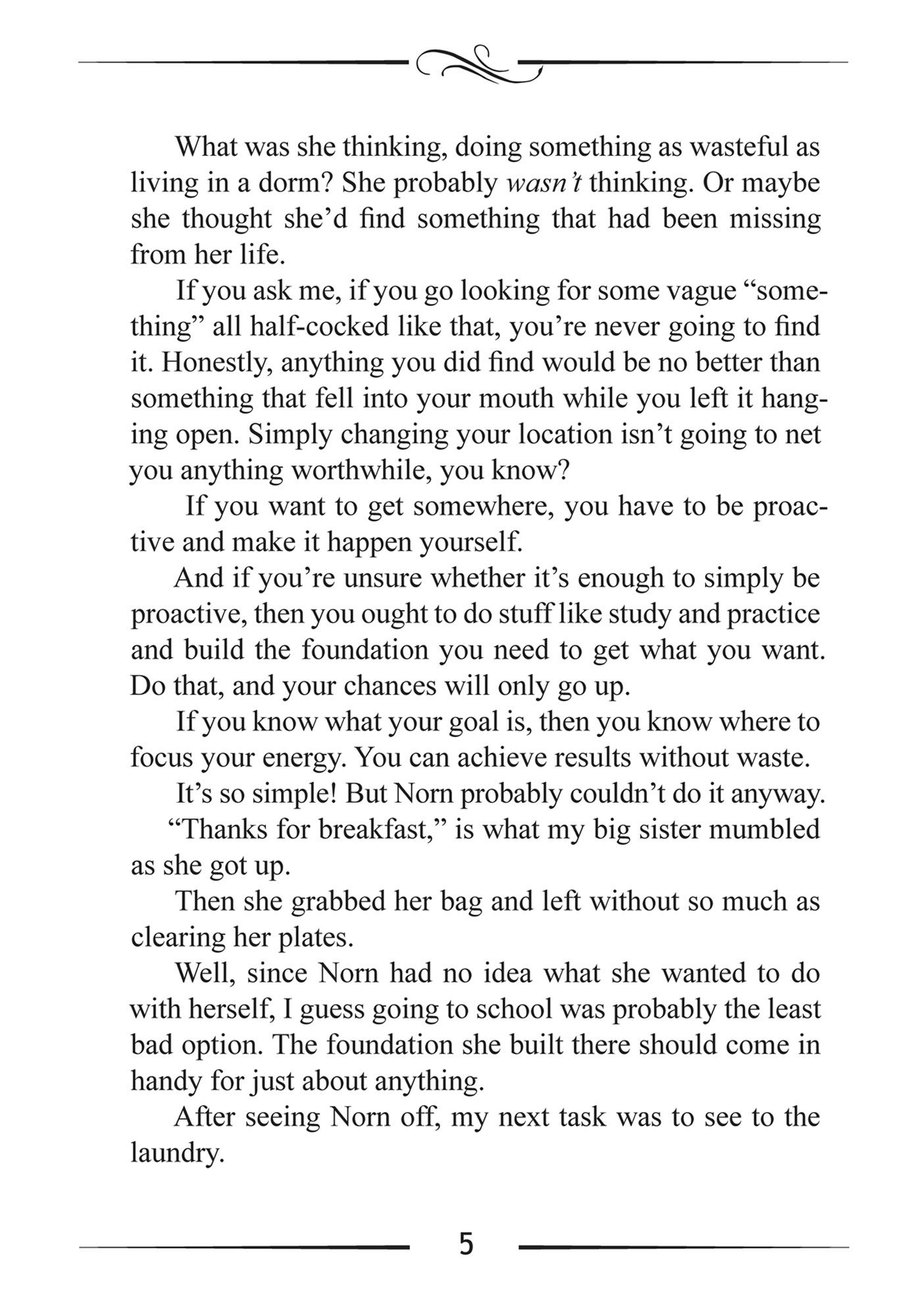 Read Mushoku Tensei EN Manga Online