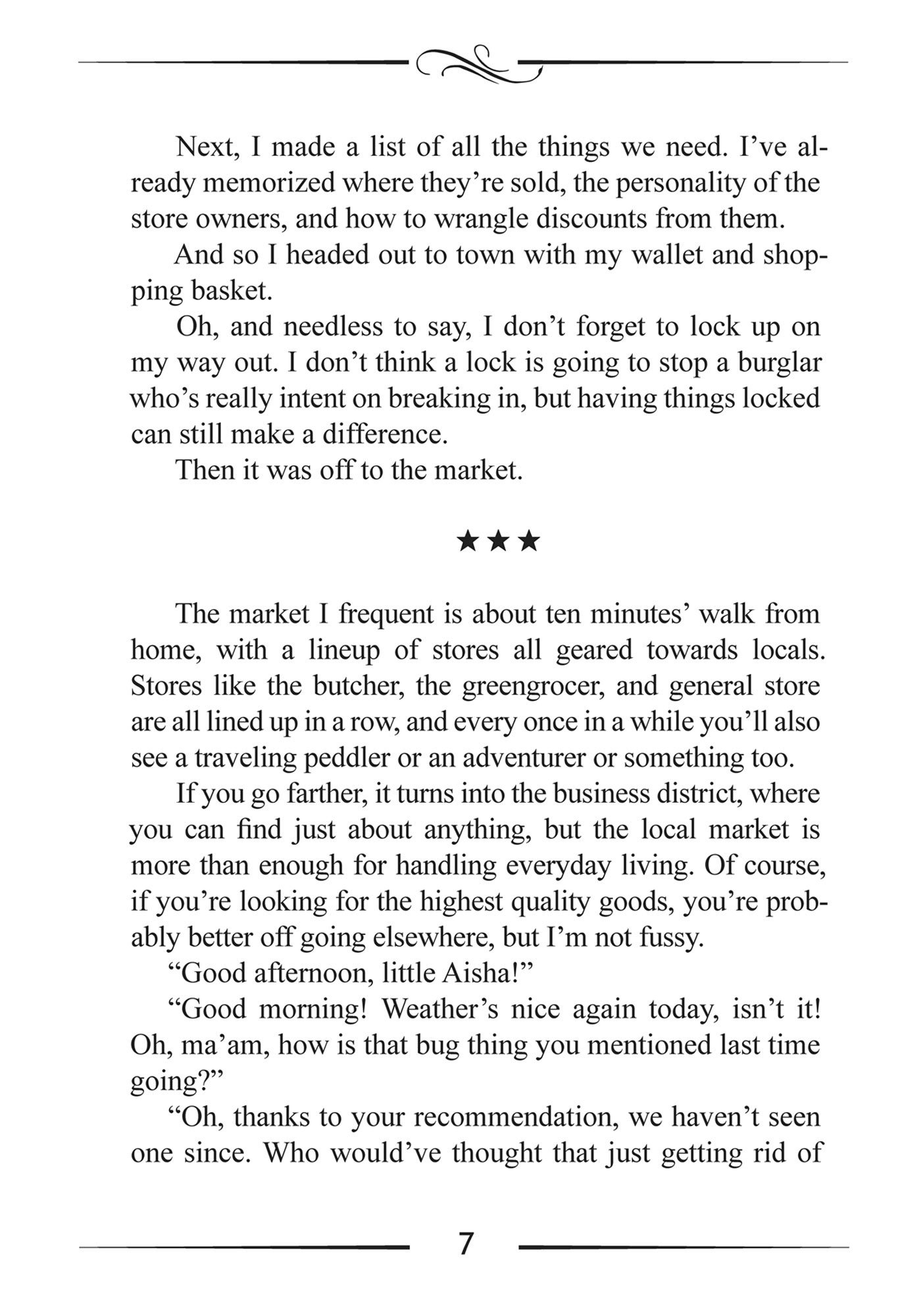 Read Mushoku Tensei EN Manga Online