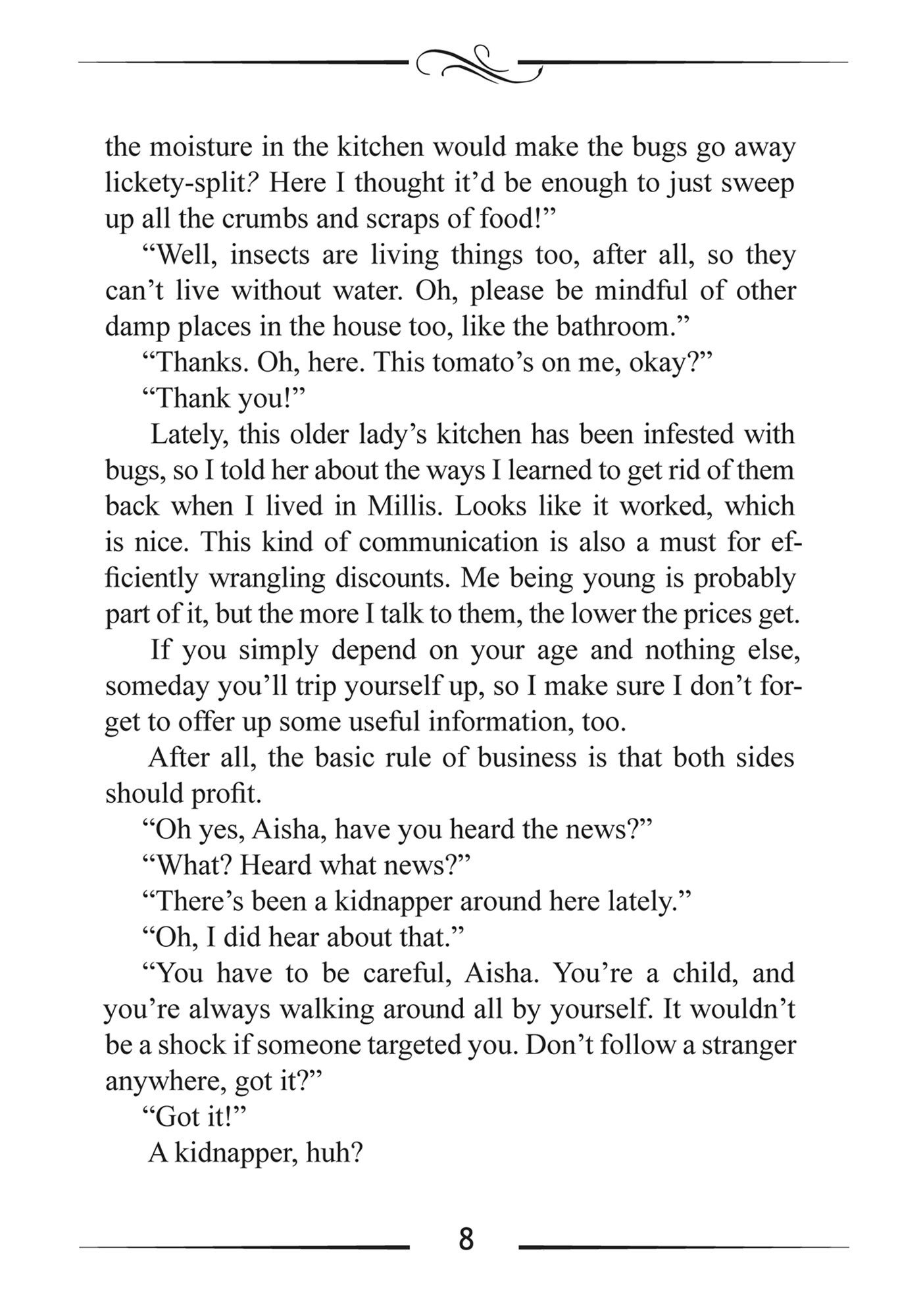 Read Mushoku Tensei EN Manga Online