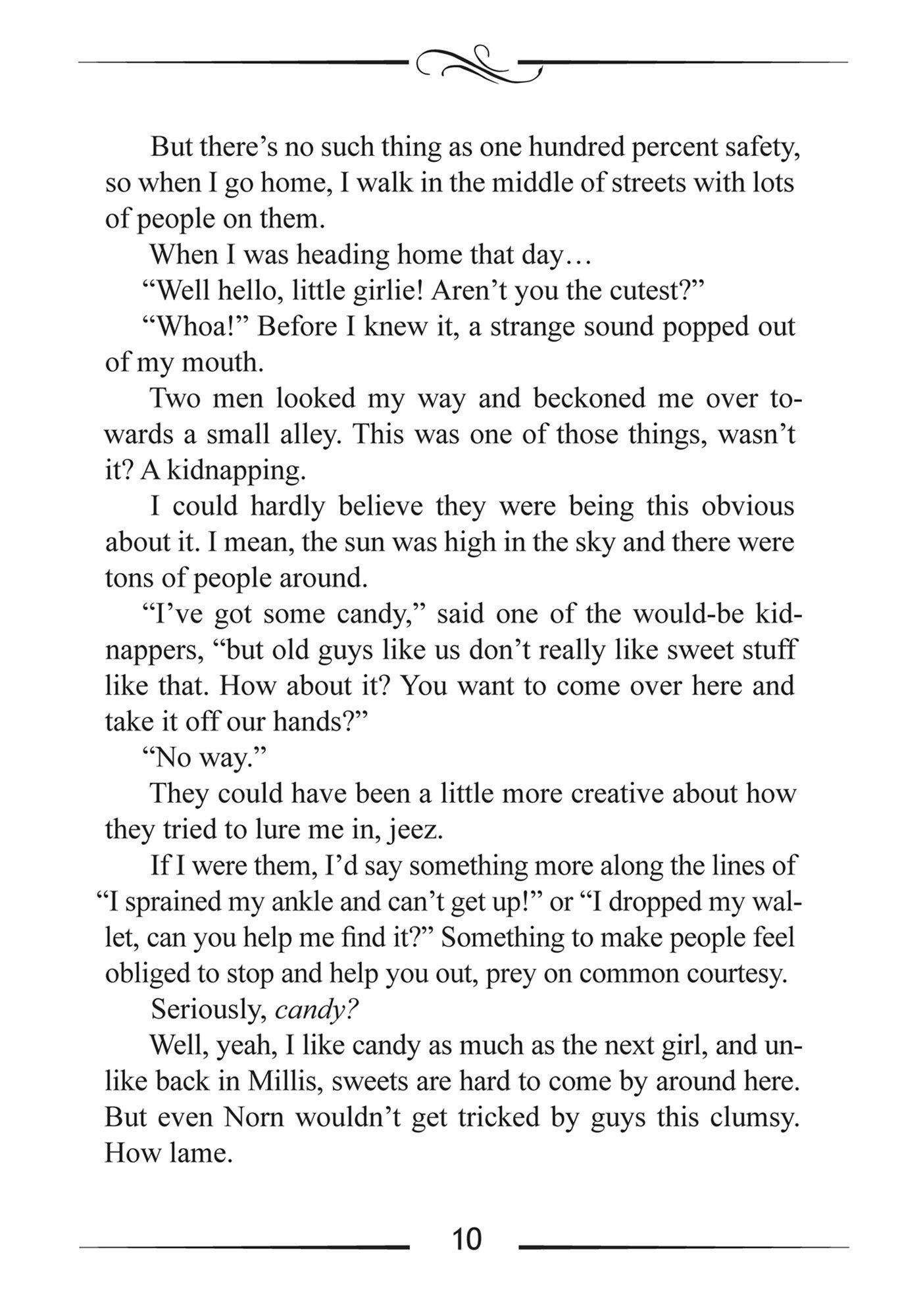 Read Mushoku Tensei EN Manga Online