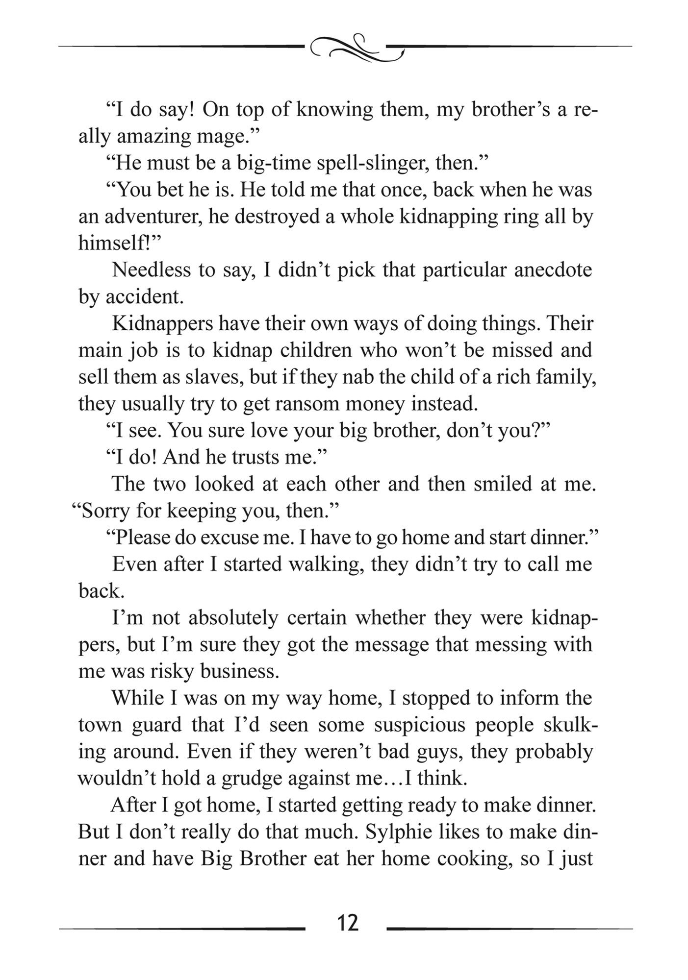 Read Mushoku Tensei EN Manga Online