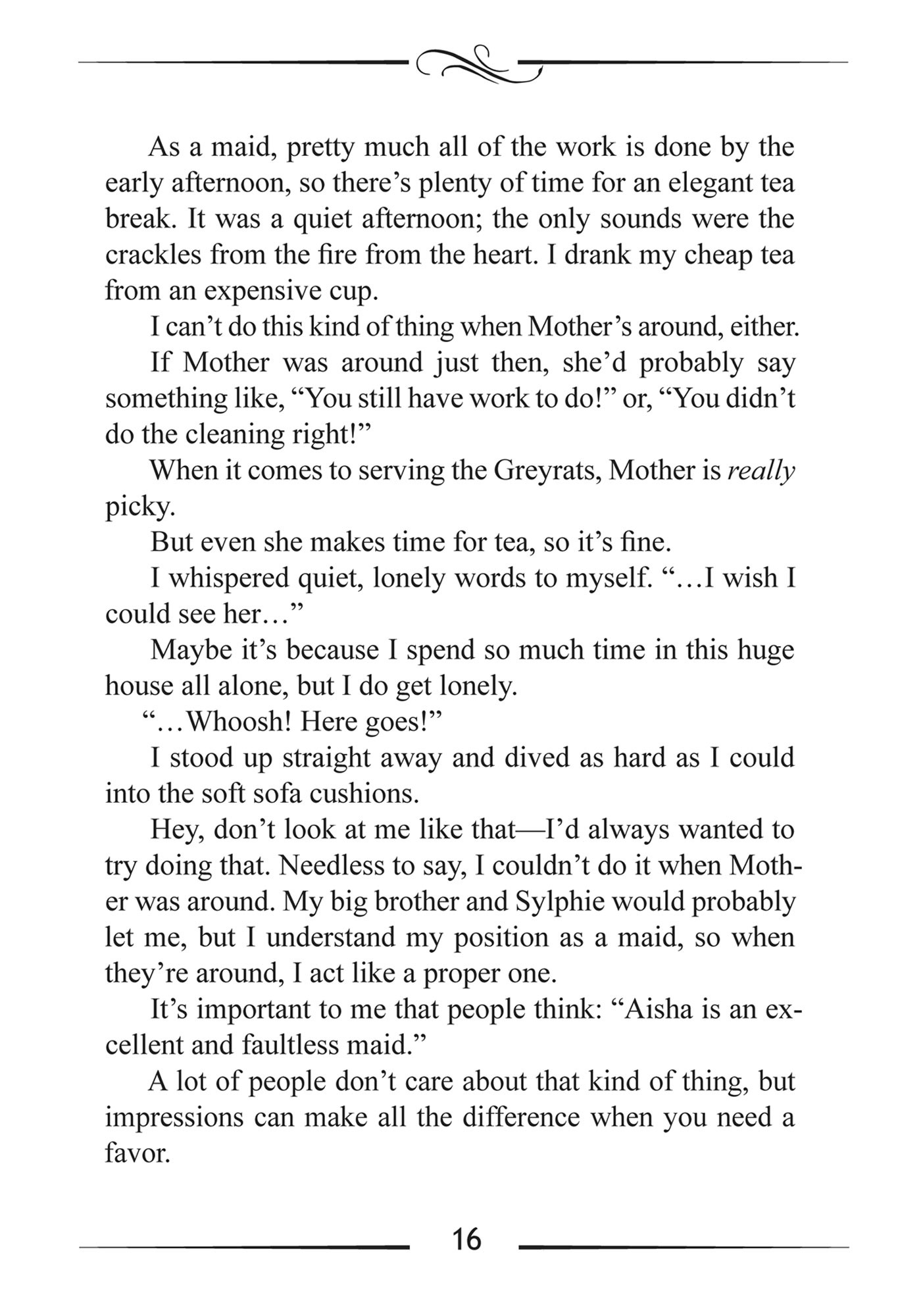 Read Mushoku Tensei EN Manga Online