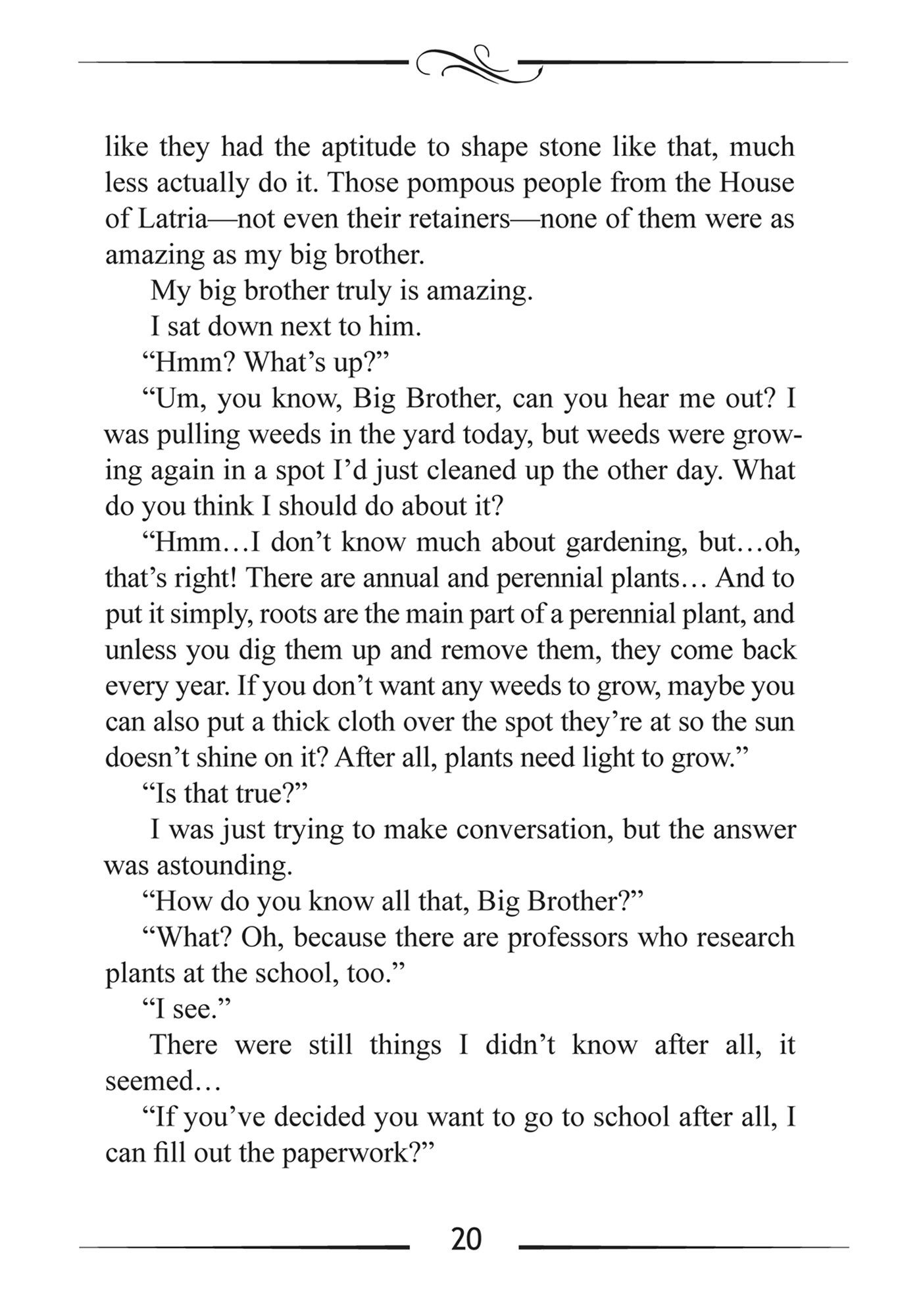 Read Mushoku Tensei EN Manga Online