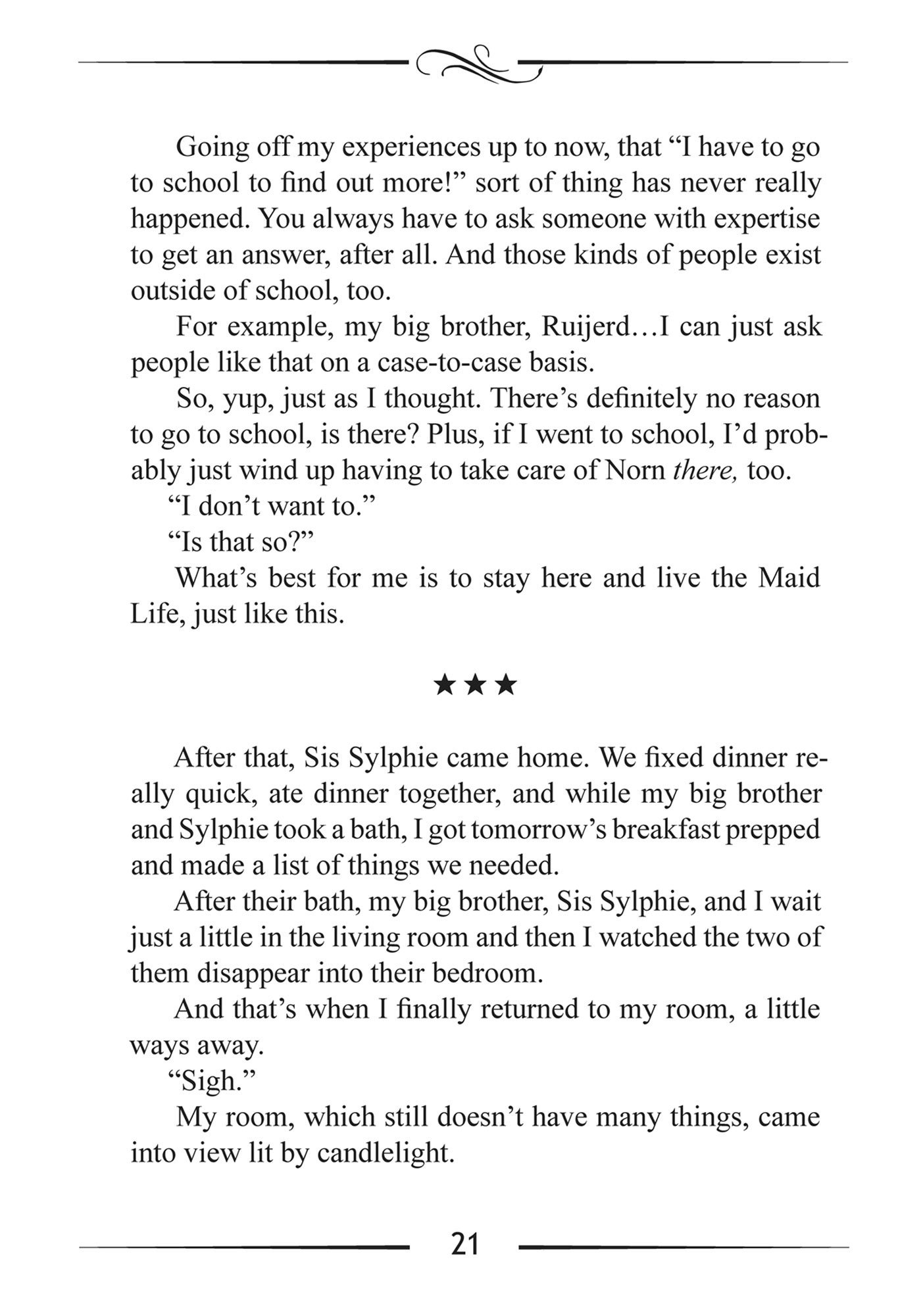 Read Mushoku Tensei EN Manga Online