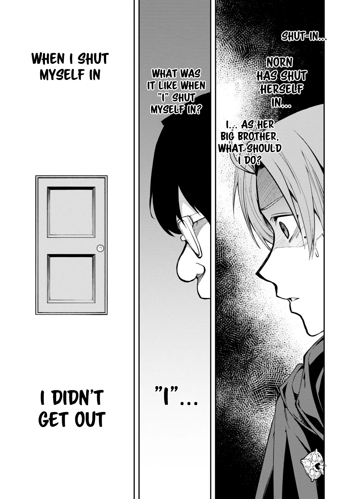 Read Mushoku Tensei EN Manga Online