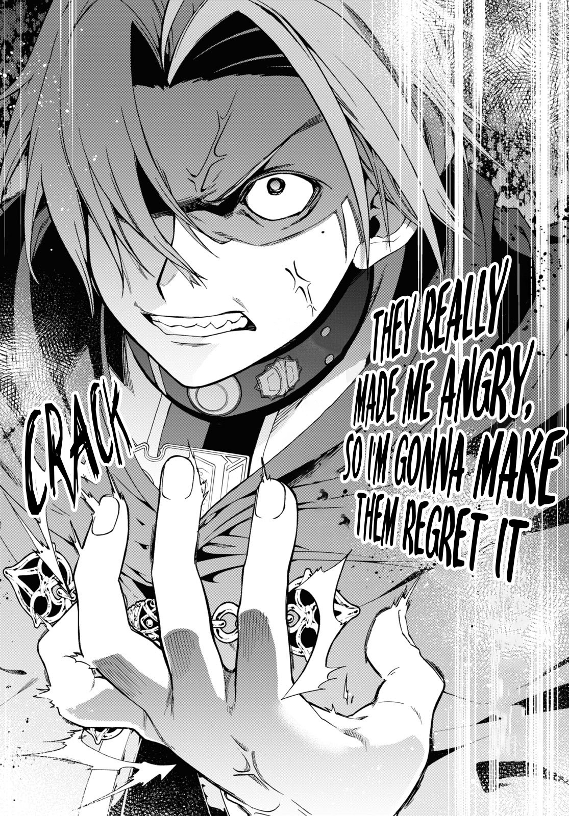 Read Mushoku Tensei EN Manga Online