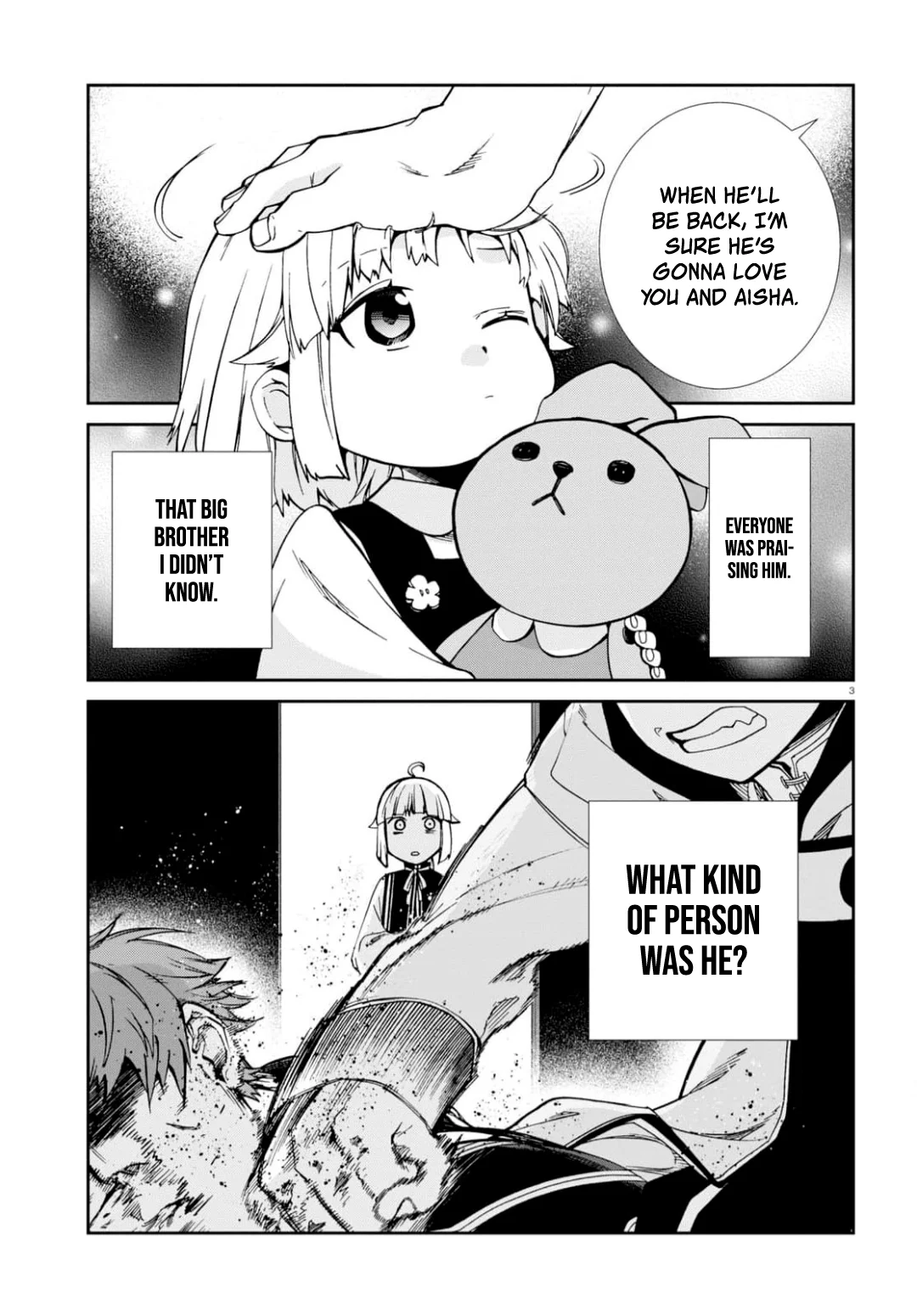 Read Mushoku Tensei EN Manga Online