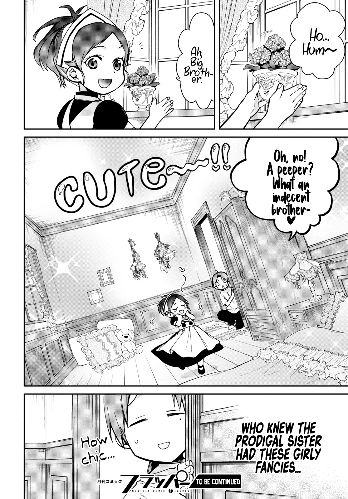 Read Mushoku Tensei EN Manga Online