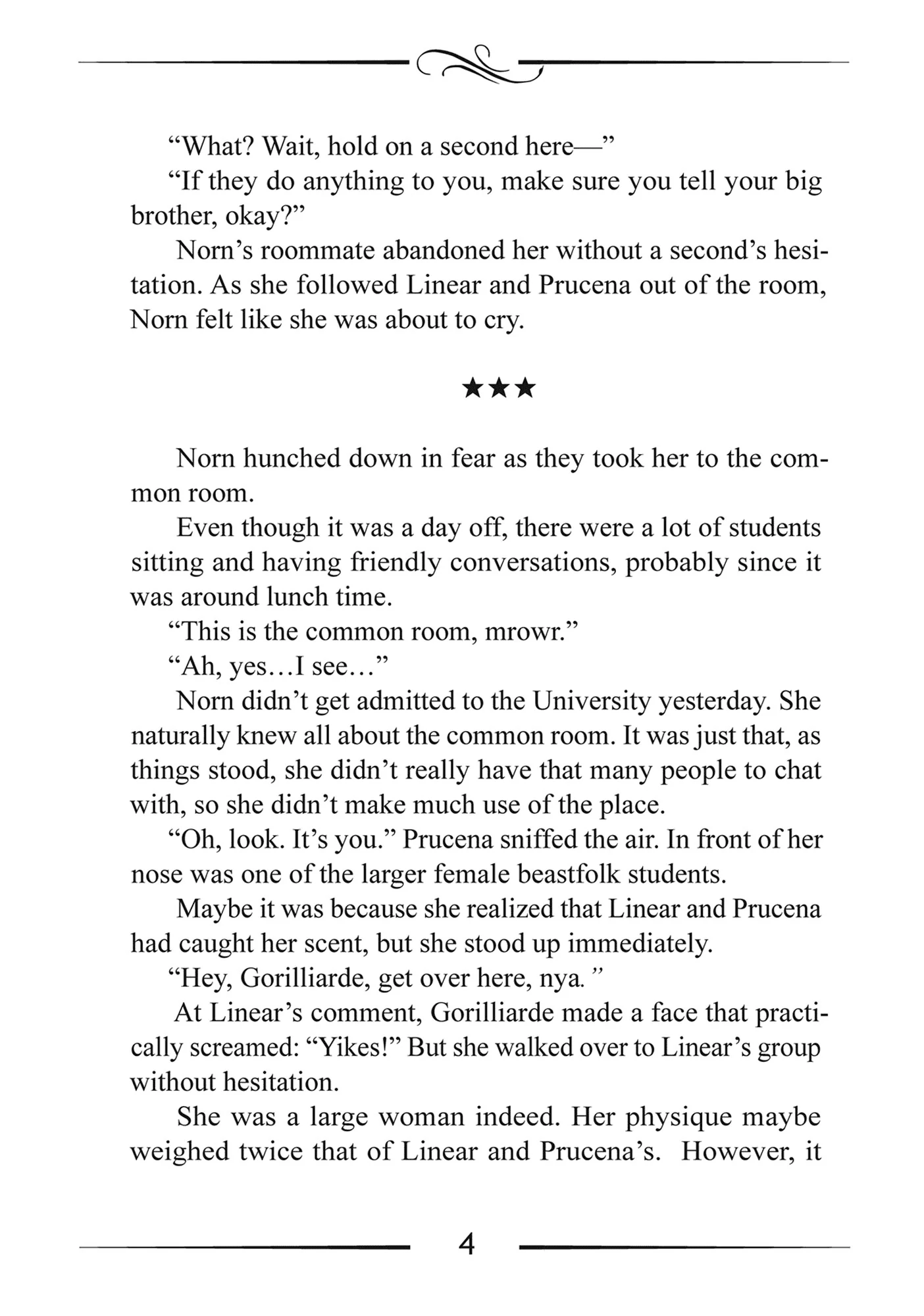 Read Mushoku Tensei EN Manga Online