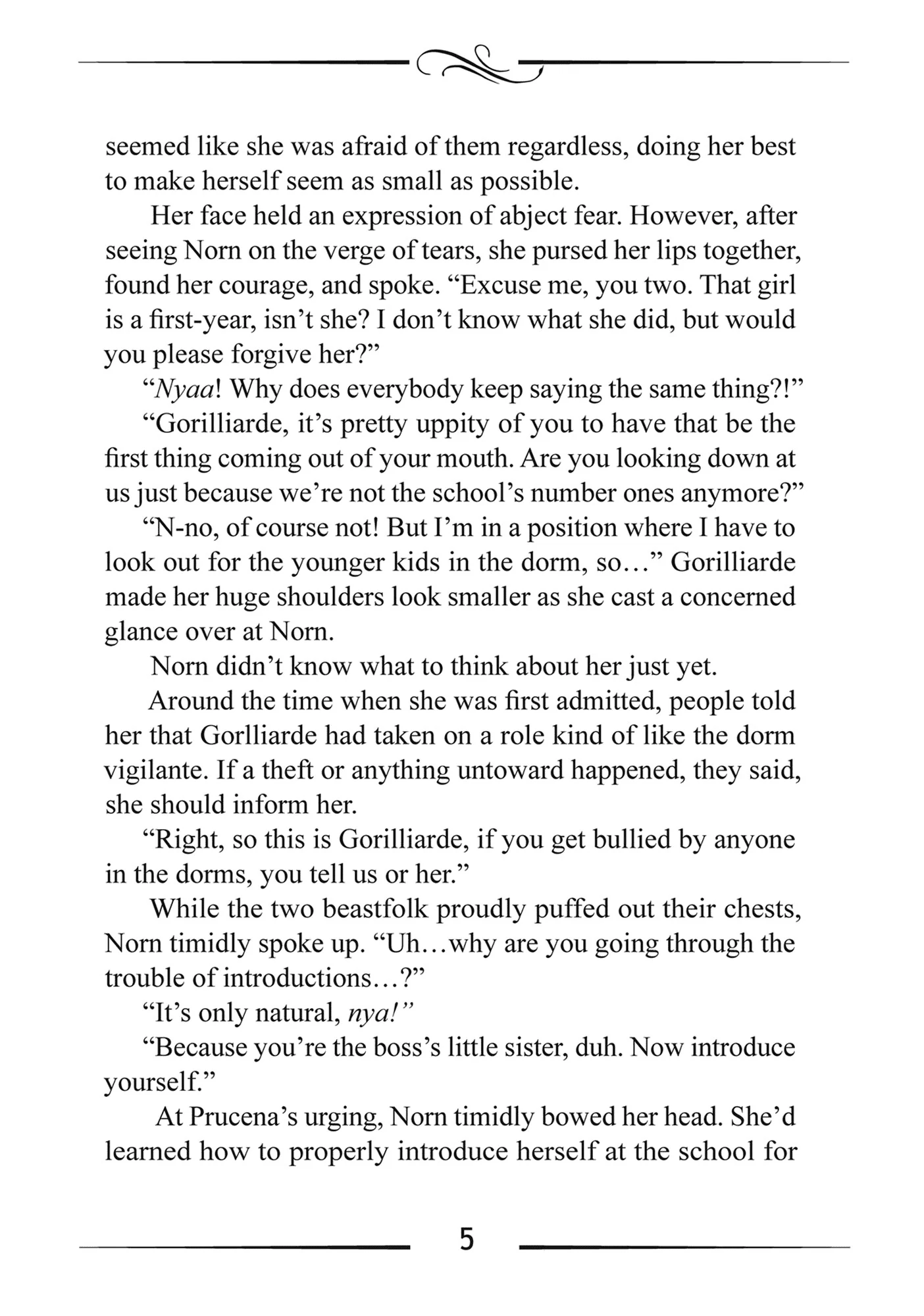 Read Mushoku Tensei EN Manga Online