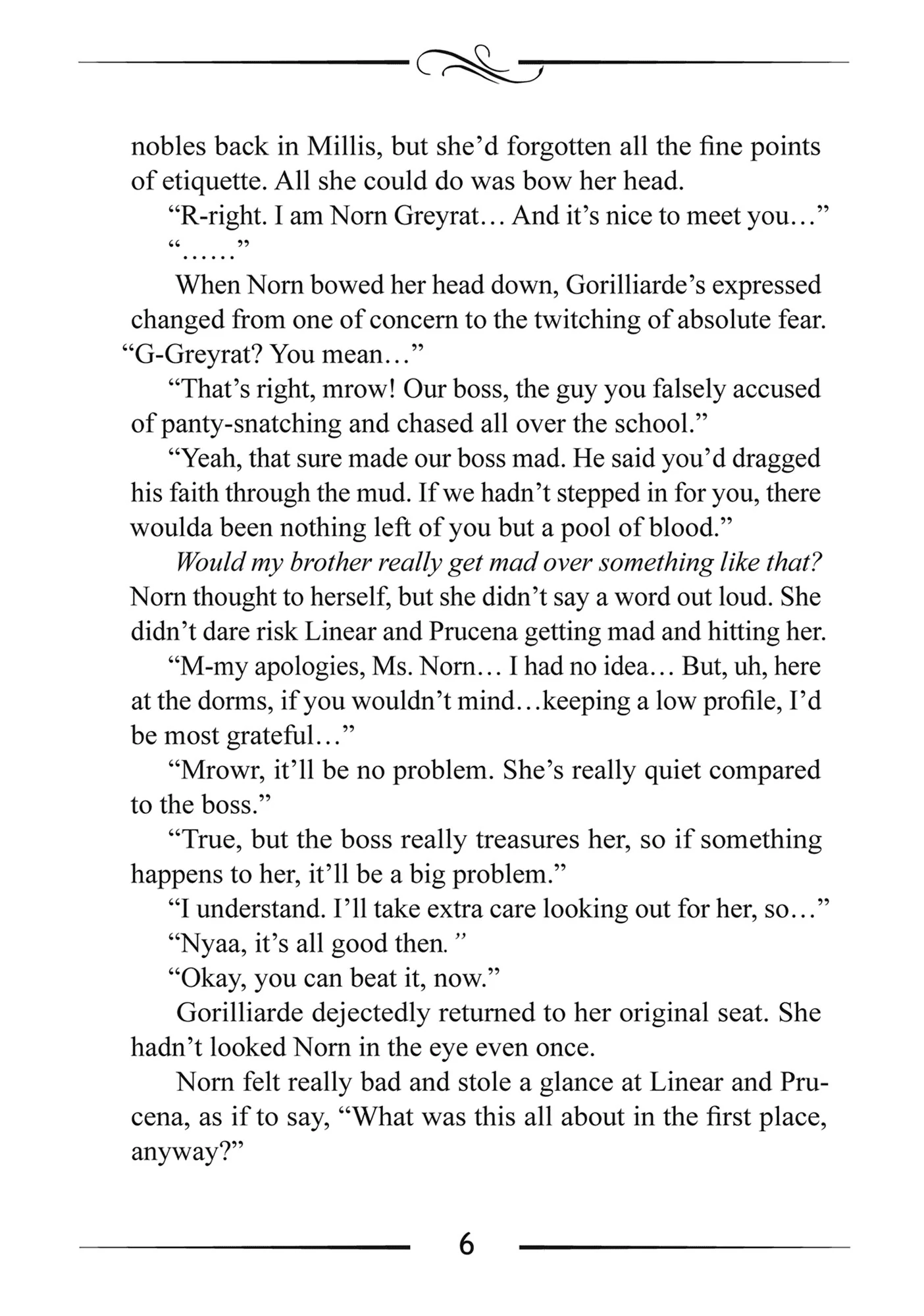 Read Mushoku Tensei EN Manga Online