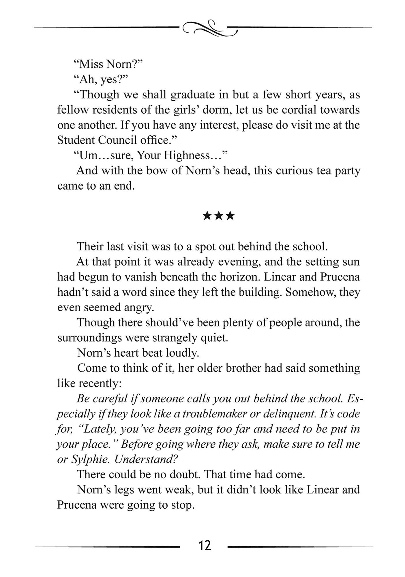 Read Mushoku Tensei EN Manga Online