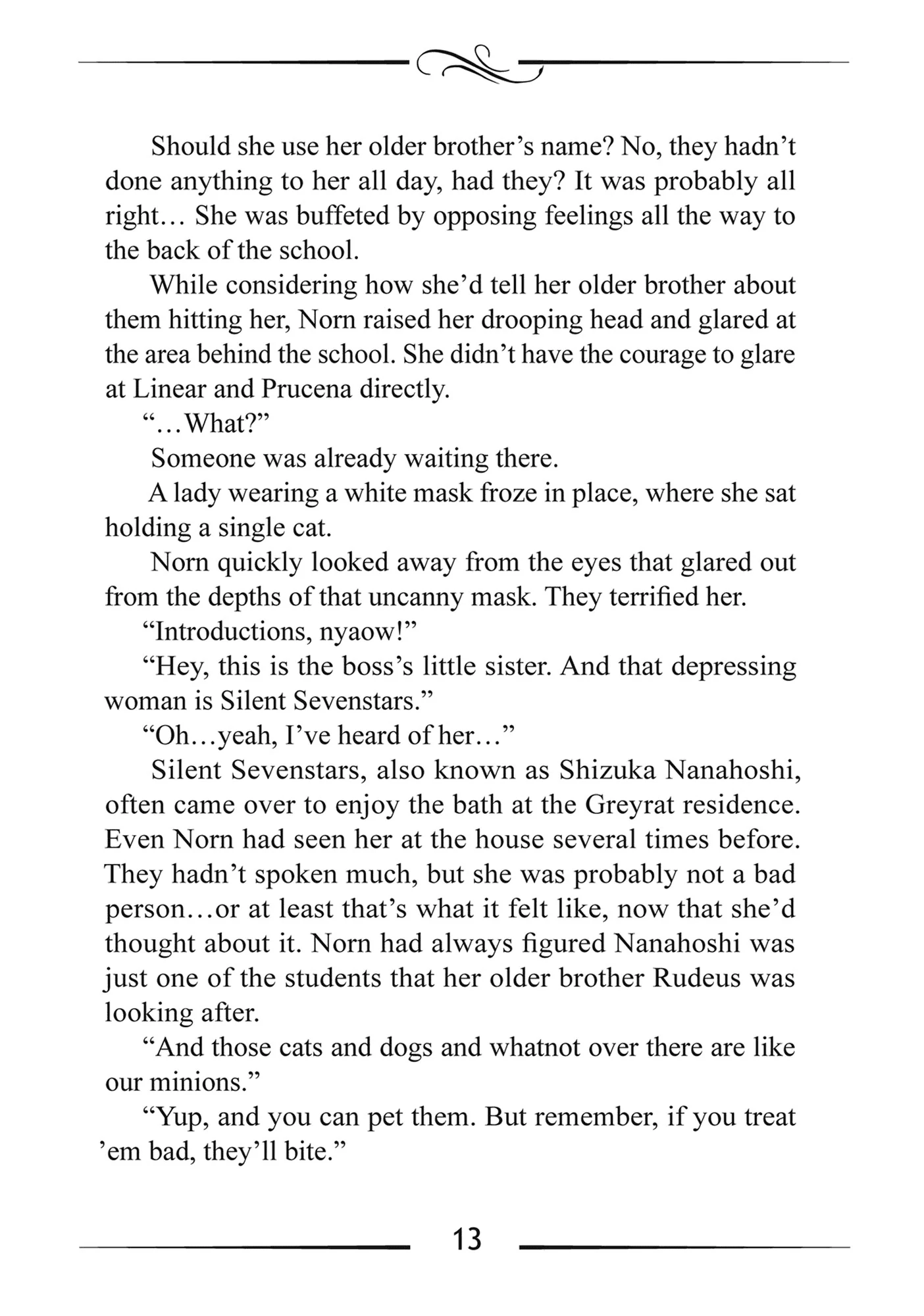 Read Mushoku Tensei EN Manga Online