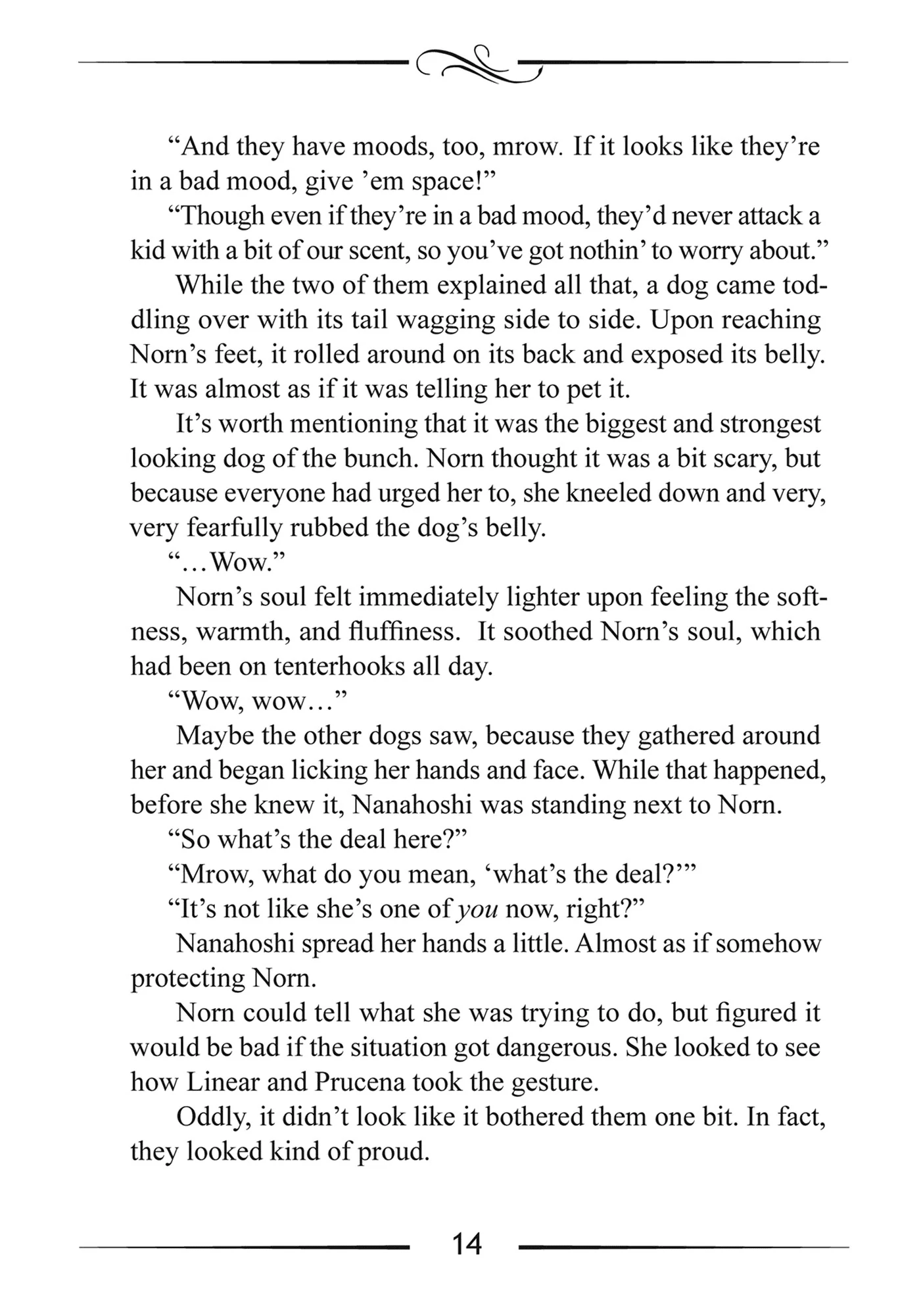 Read Mushoku Tensei EN Manga Online