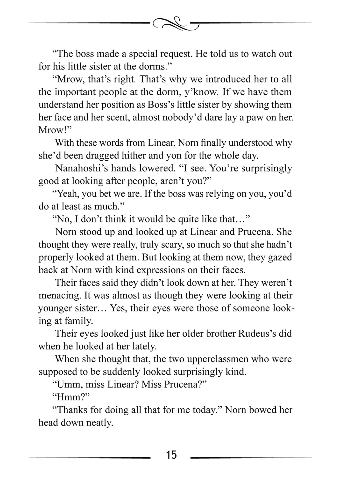 Read Mushoku Tensei EN Manga Online