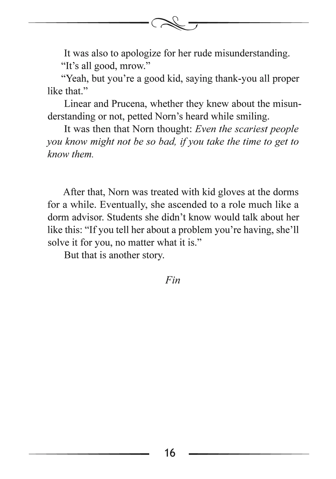 Read Mushoku Tensei EN Manga Online