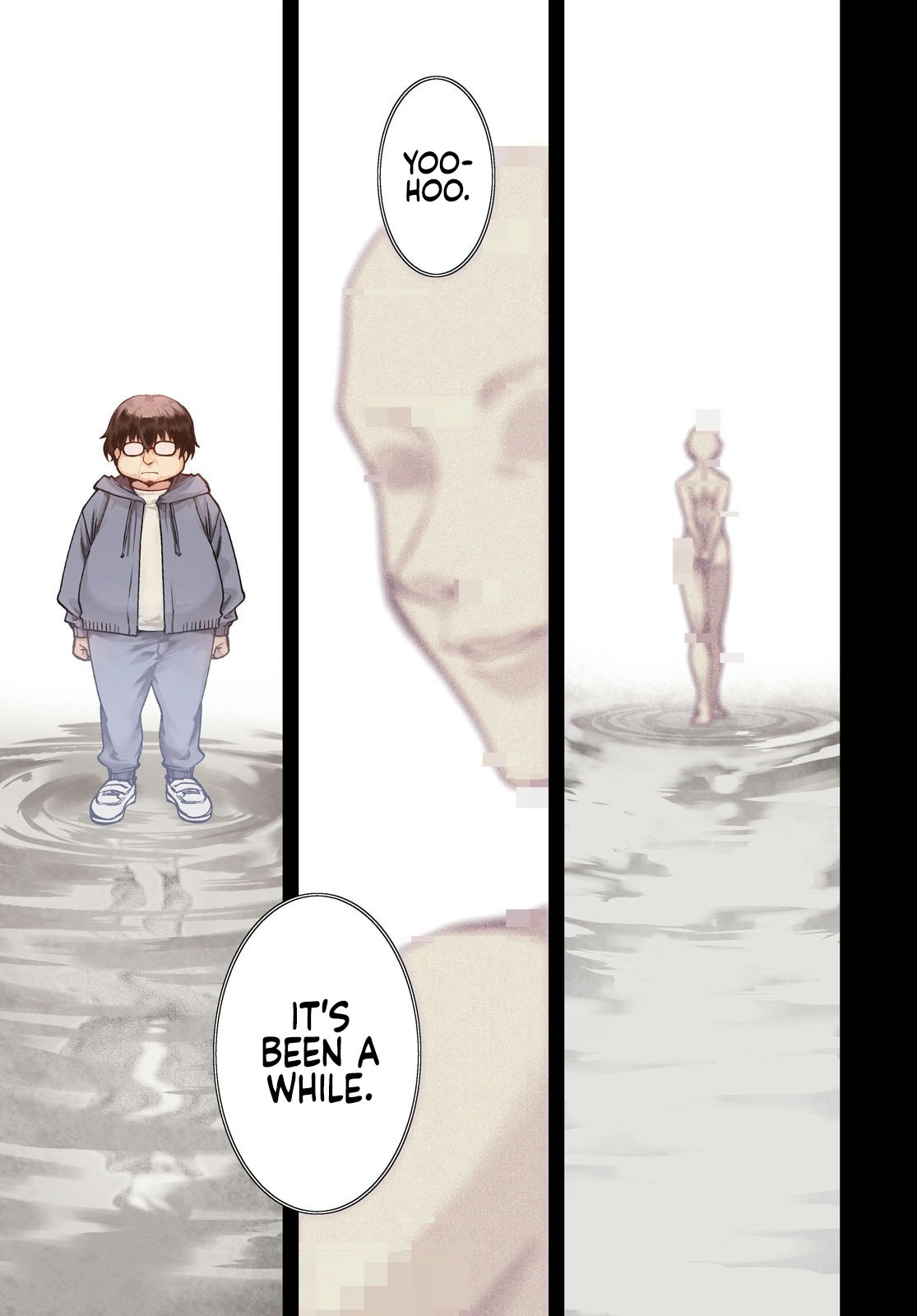 Read Mushoku Tensei EN Manga Online