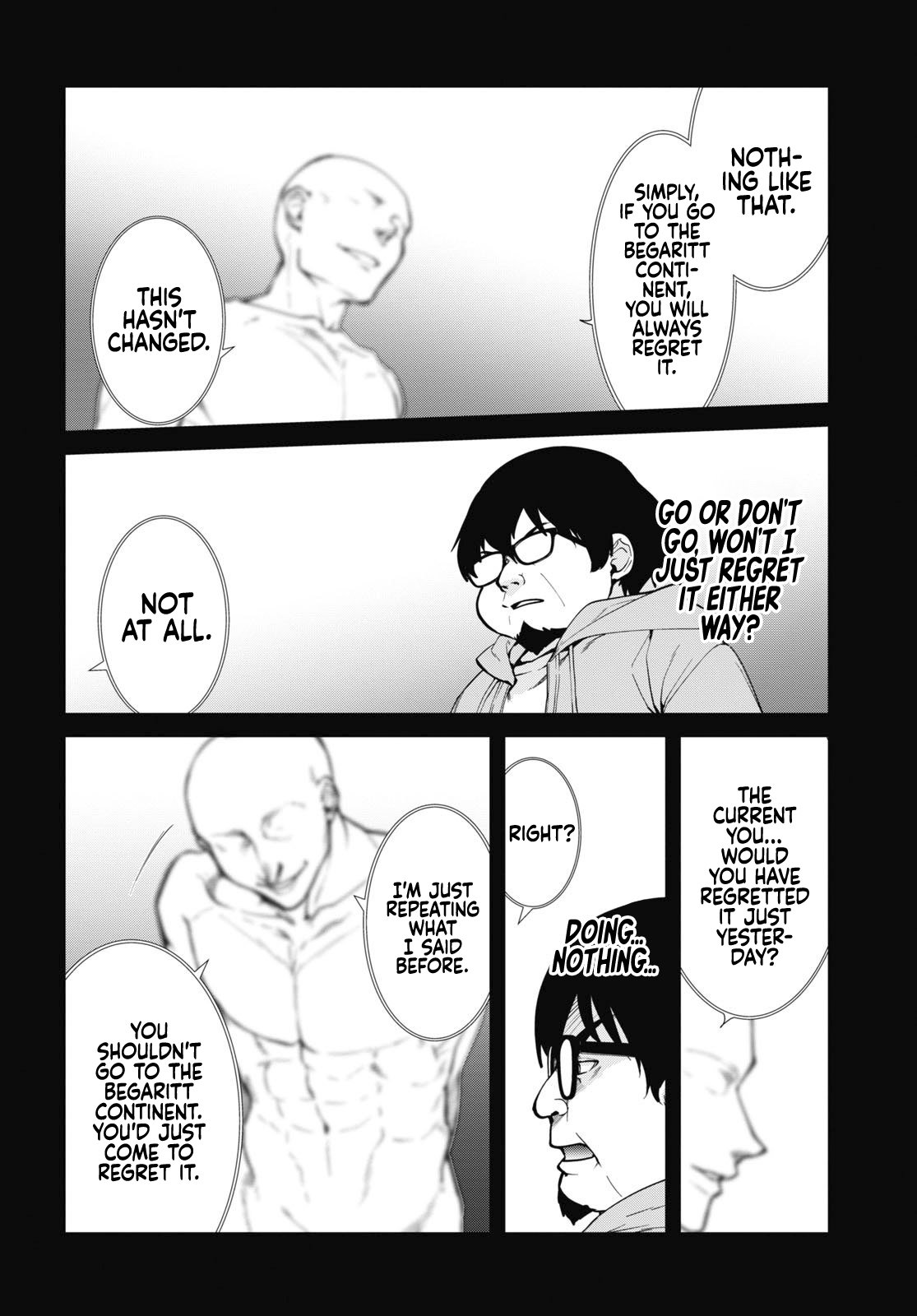 Read Mushoku Tensei EN Manga Online