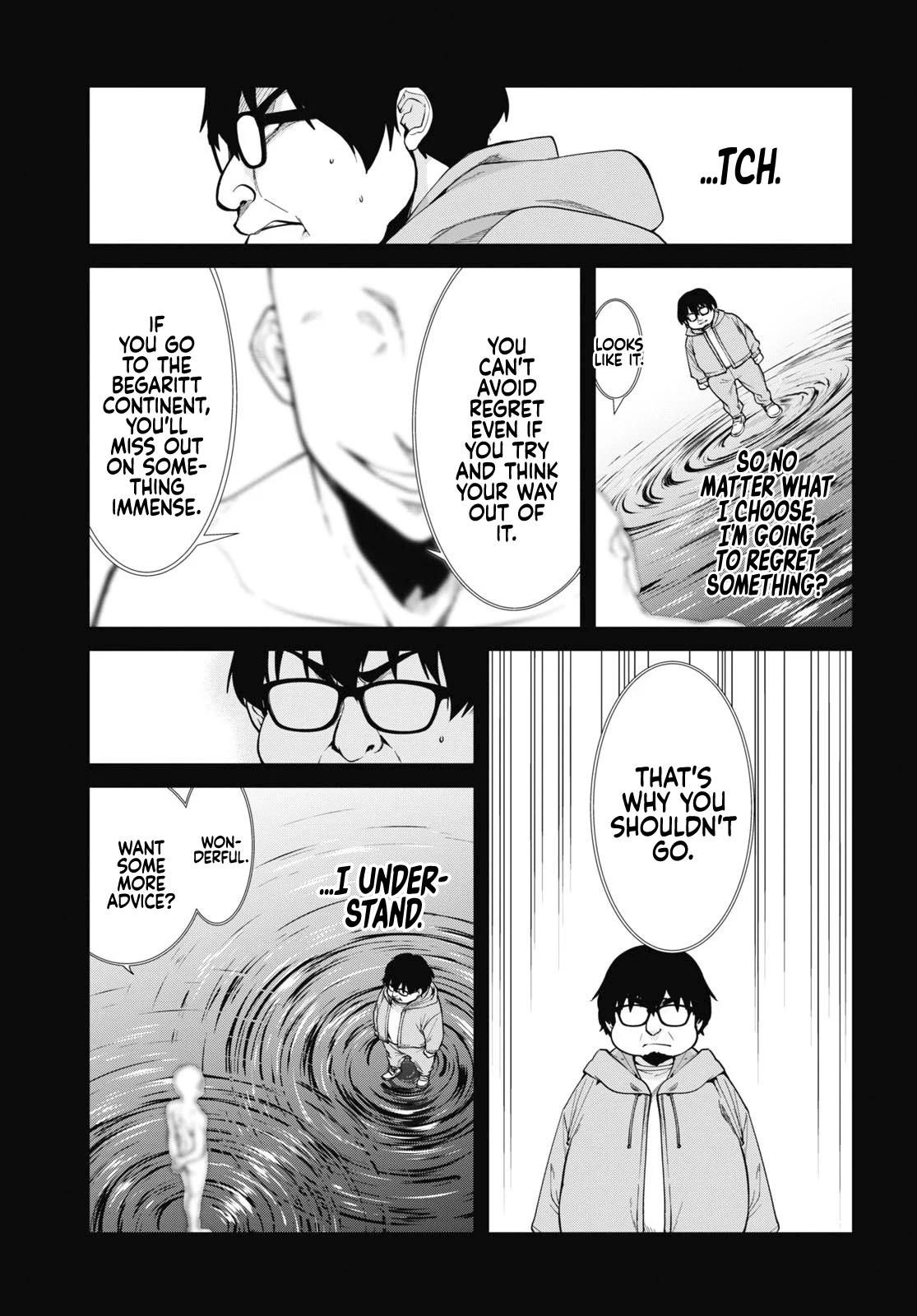 Read Mushoku Tensei EN Manga Online