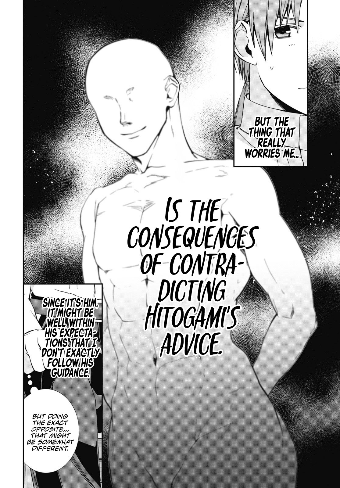 Read Mushoku Tensei EN Manga Online