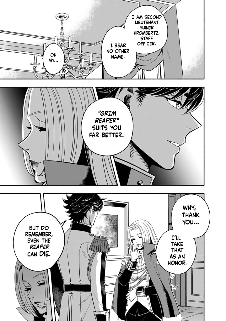 Read Musket Girls! Tensei Sanbou to Senretsu Otome-tachi EN Manga Online