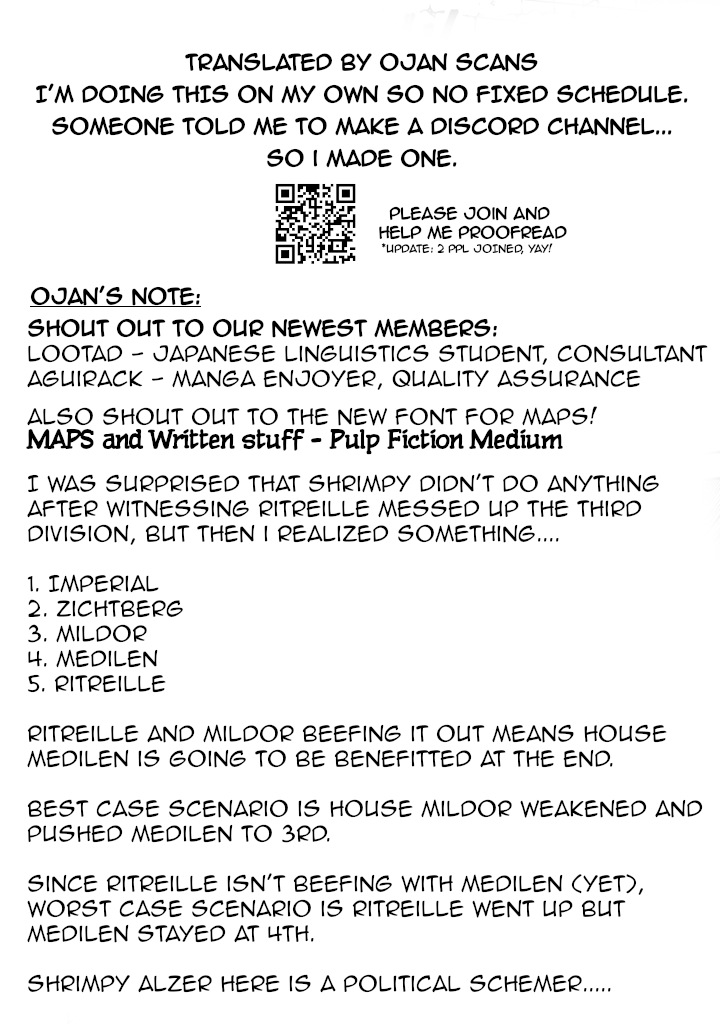 Read Musket Girls! Tensei Sanbou to Senretsu Otome-tachi EN Manga Online