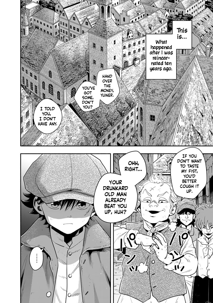 Read Musket Girls! Tensei Sanbou to Senretsu Otome-tachi EN Manga Online