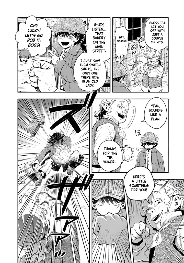 Read Musket Girls! Tensei Sanbou to Senretsu Otome-tachi EN Manga Online