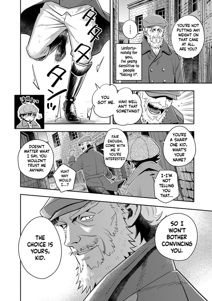 Read Musket Girls! Tensei Sanbou to Senretsu Otome-tachi EN Manga Online